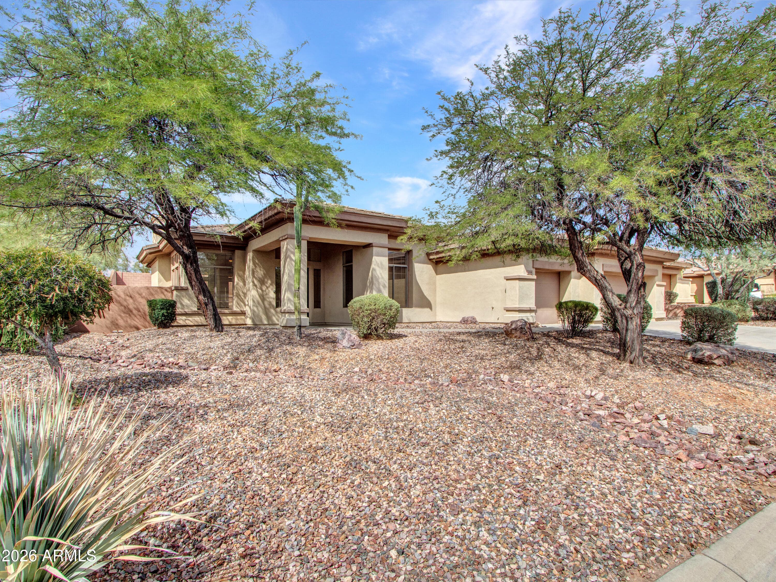 3138 W RAVINA Lane, Anthem, AZ 85086 — photo 3 of 79