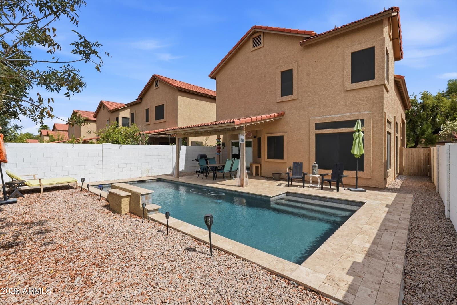 4578 W SHANNON Street, Chandler, AZ 85226 — photo 23 of 27