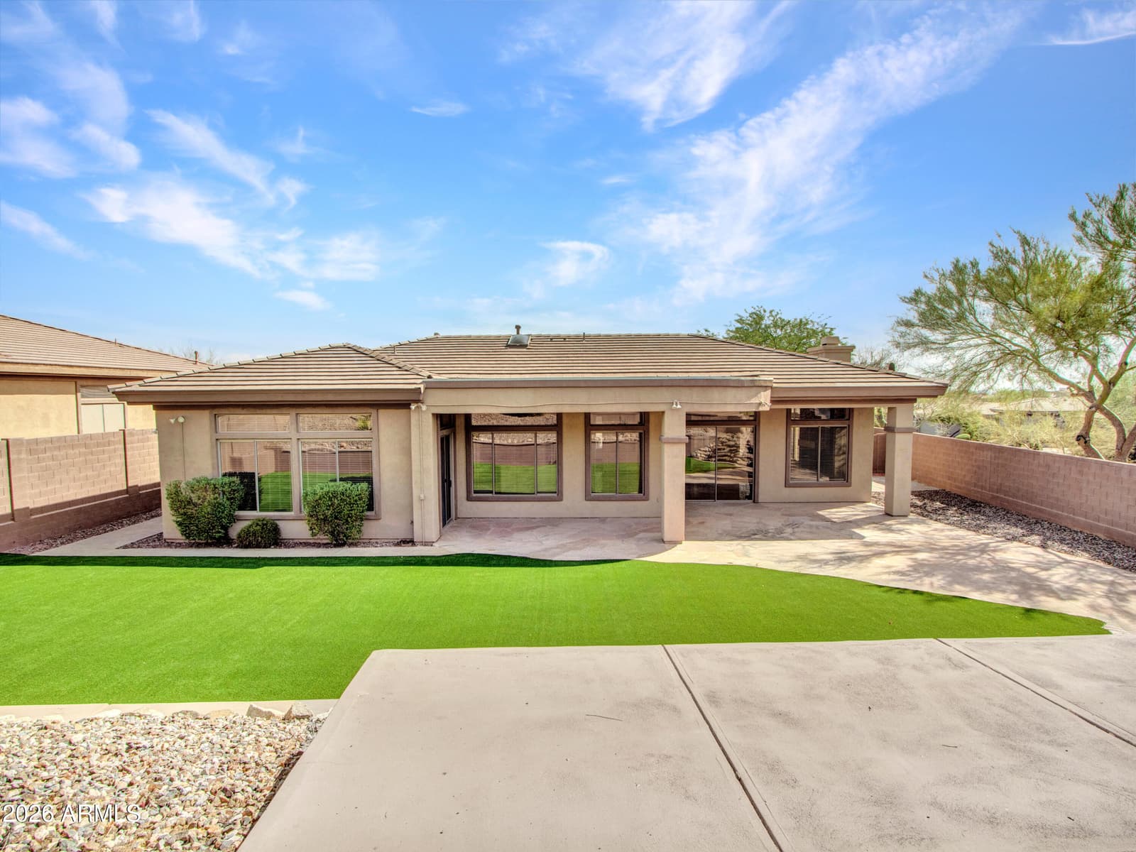 3138 W RAVINA Lane, Anthem, AZ 85086 — photo 56 of 79