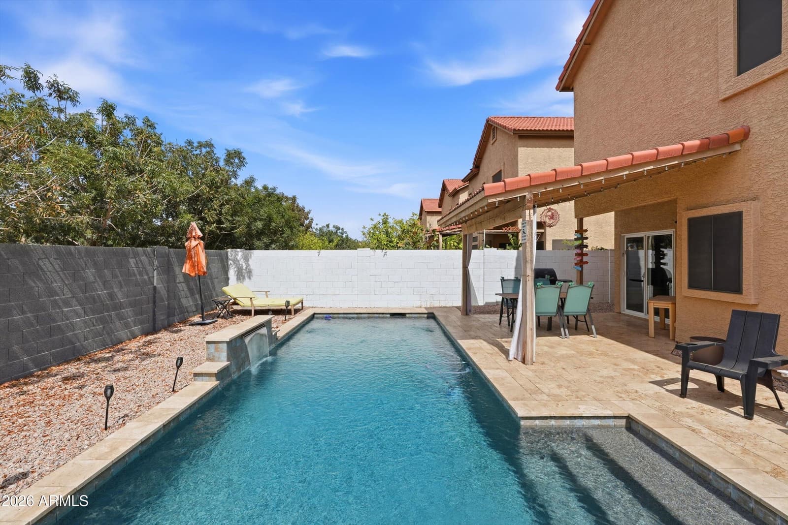 4578 W SHANNON Street, Chandler, AZ 85226 — photo 24 of 27