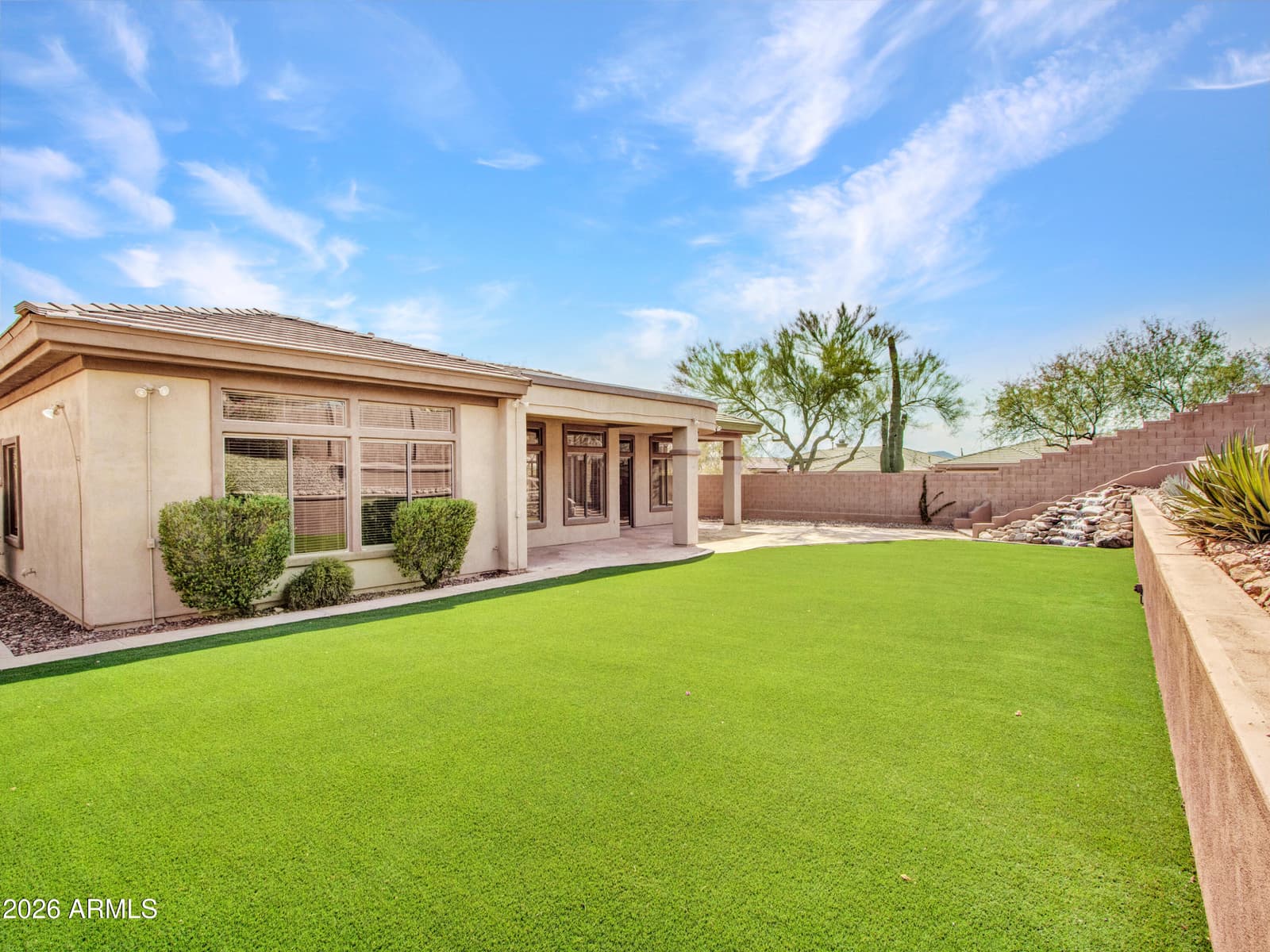3138 W RAVINA Lane, Anthem, AZ 85086 — photo 60 of 79