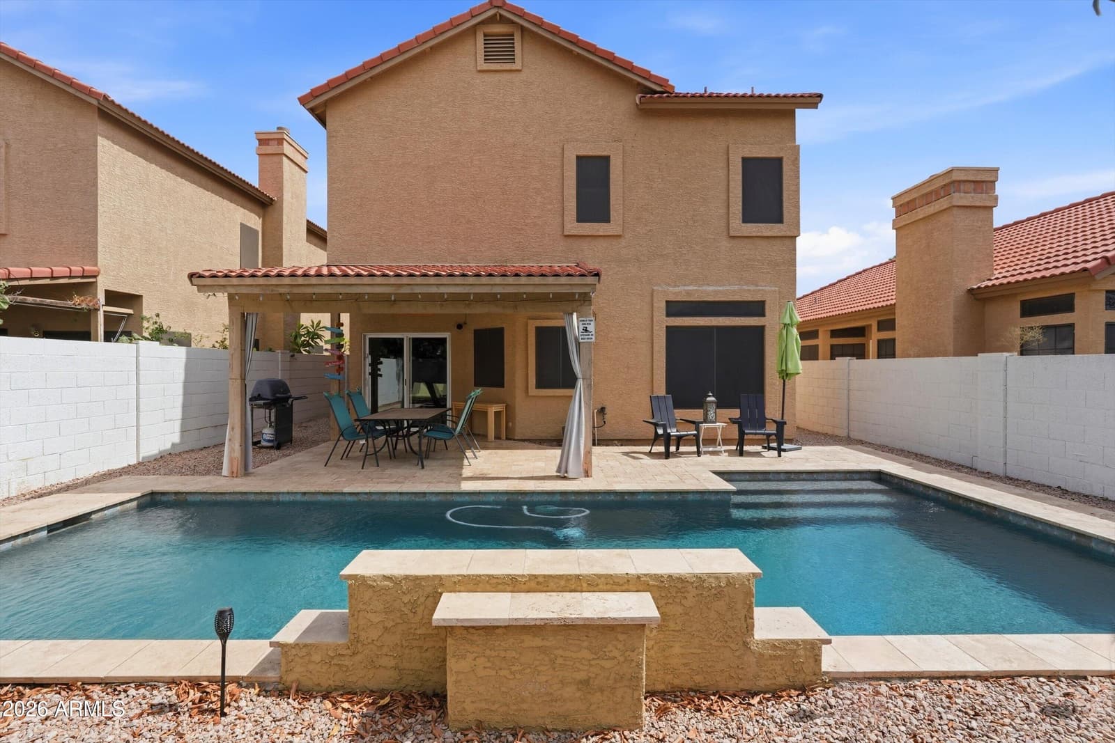 4578 W SHANNON Street, Chandler, AZ 85226 — photo 25 of 27