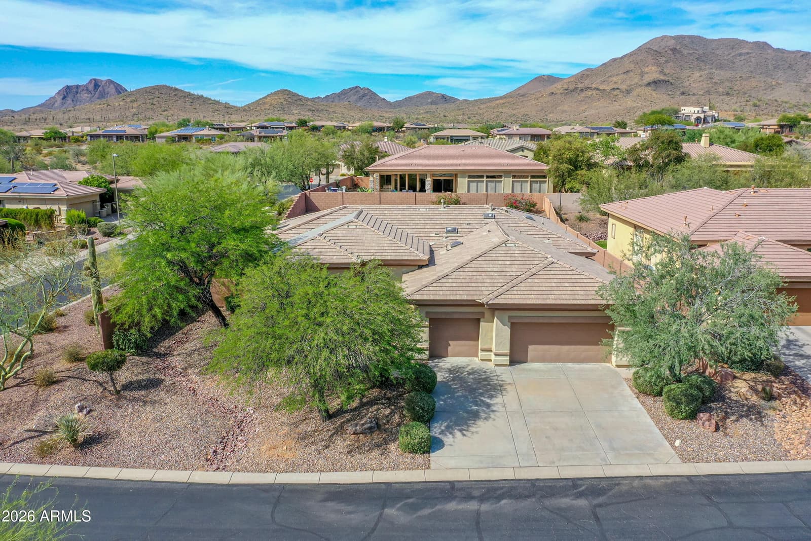 3138 W RAVINA Lane, Anthem, AZ 85086 — photo 61 of 79