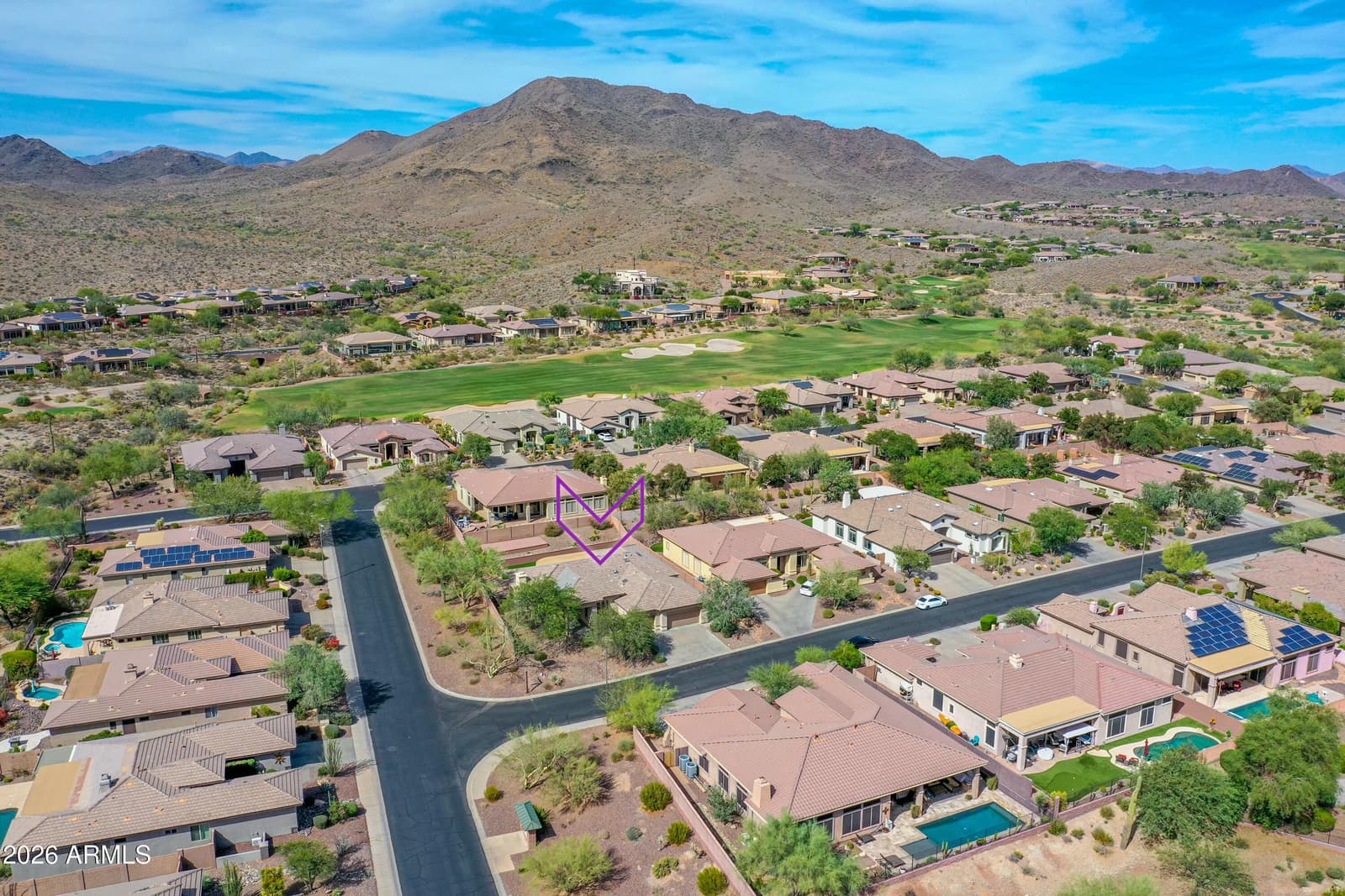3138 W RAVINA Lane, Anthem, AZ 85086 — photo 63 of 79