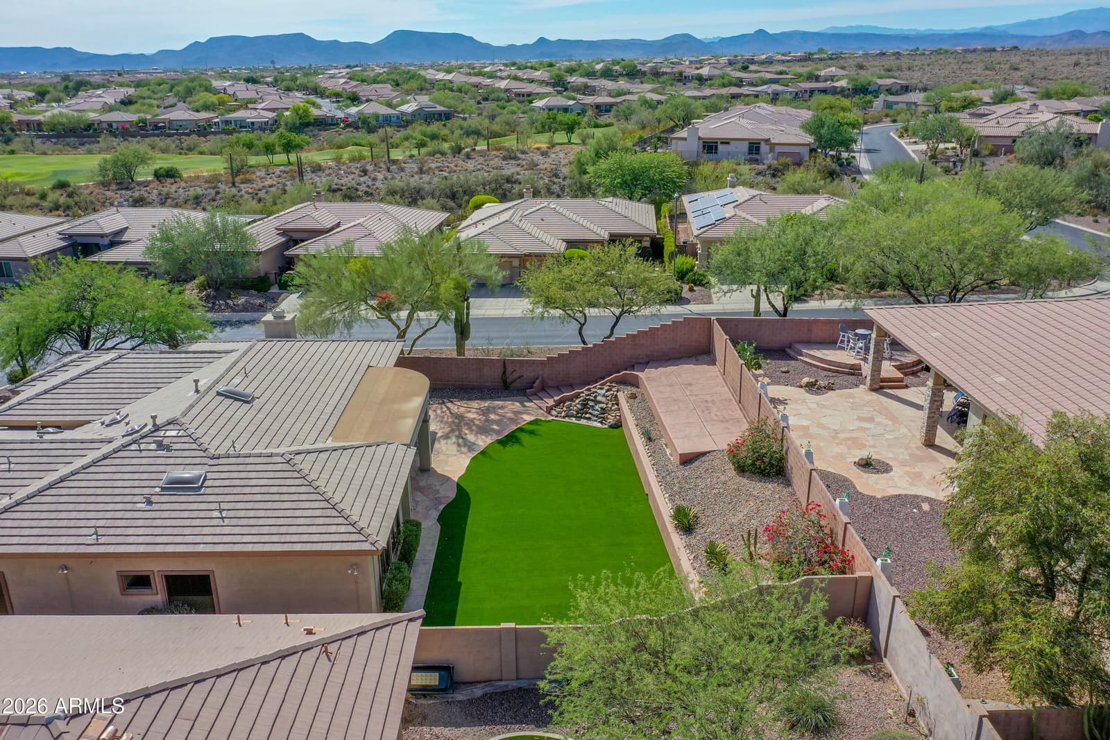 3138 W RAVINA Lane, Anthem, AZ 85086 — photo 67 of 79