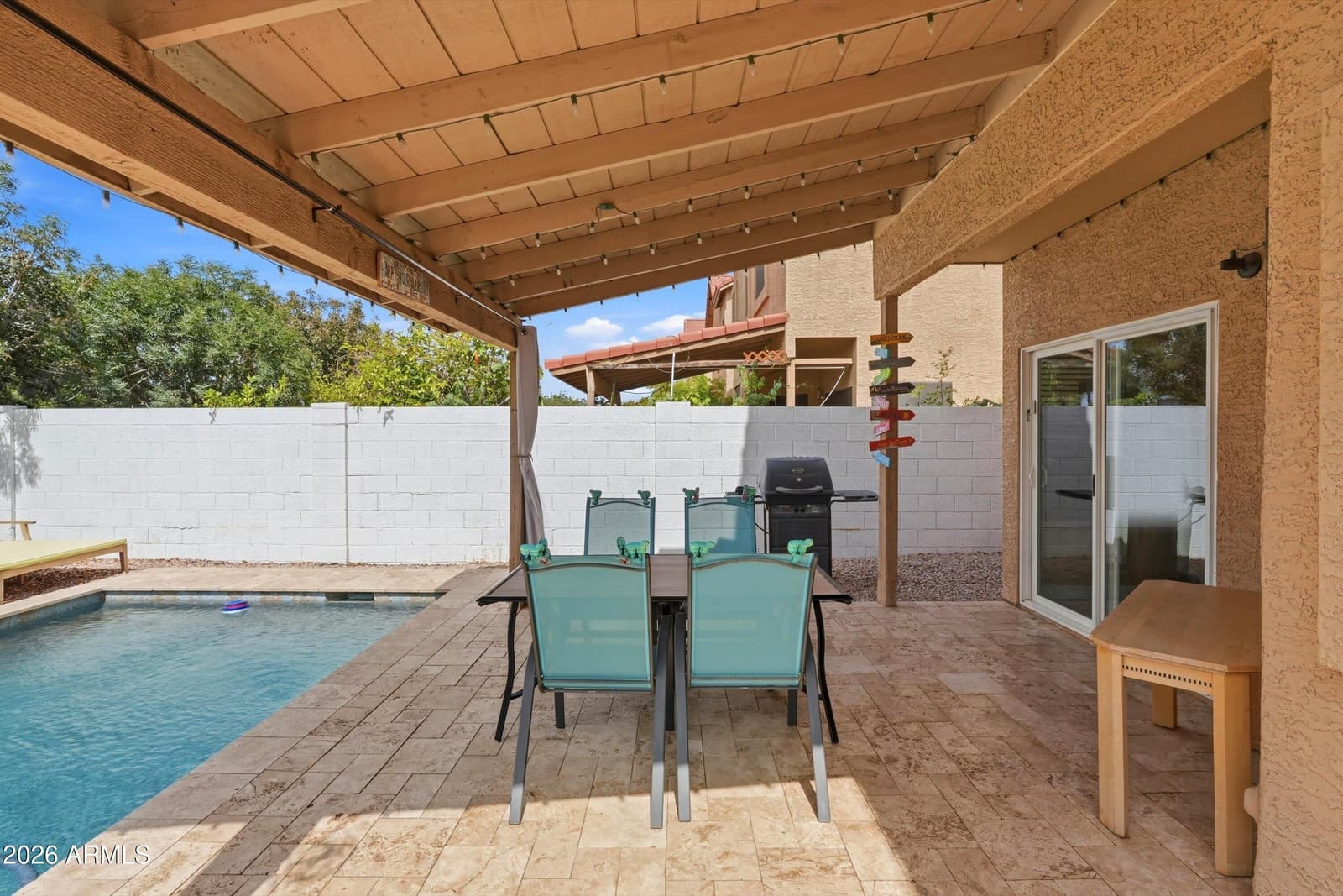 4578 W SHANNON Street, Chandler, AZ 85226 — photo 27 of 27