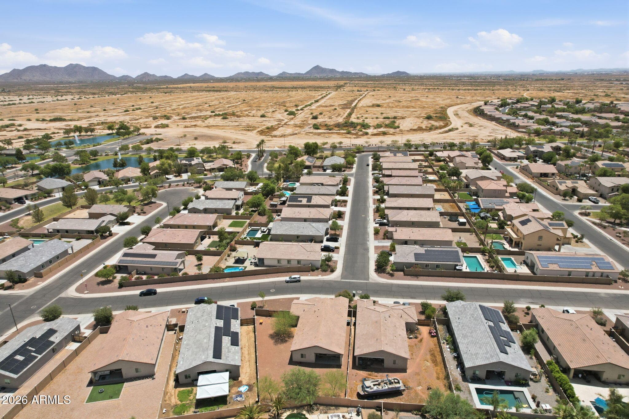 3173 N EXCURSION Lane, Casa Grande, AZ 85122 — photo 30 of 41