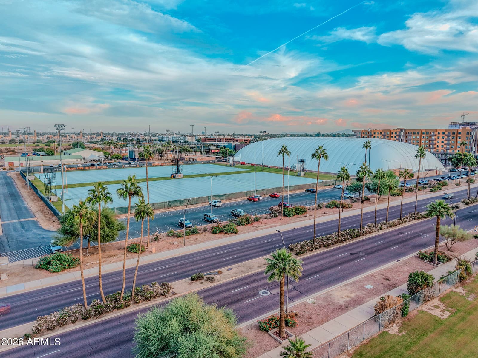 901 S SMITH Road 1064, Tempe, AZ 85281 — photo 27 of 28