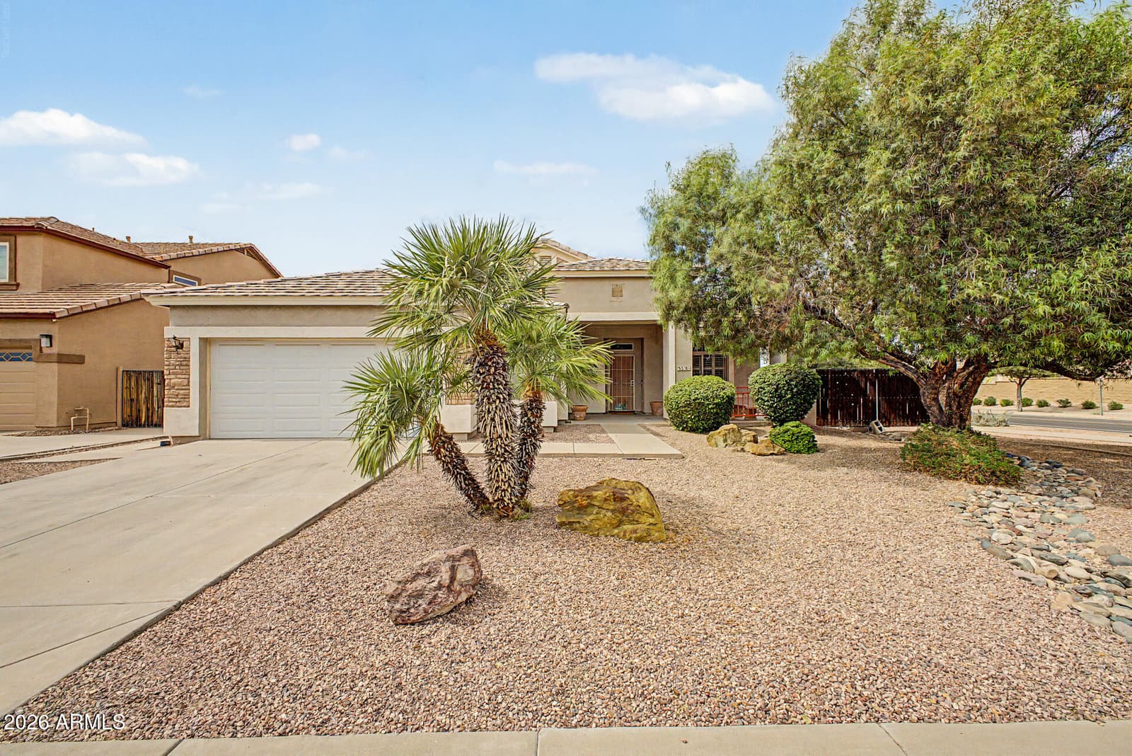 3386 E THORNTON Avenue, Gilbert, AZ 85297 — photo 1 of 35