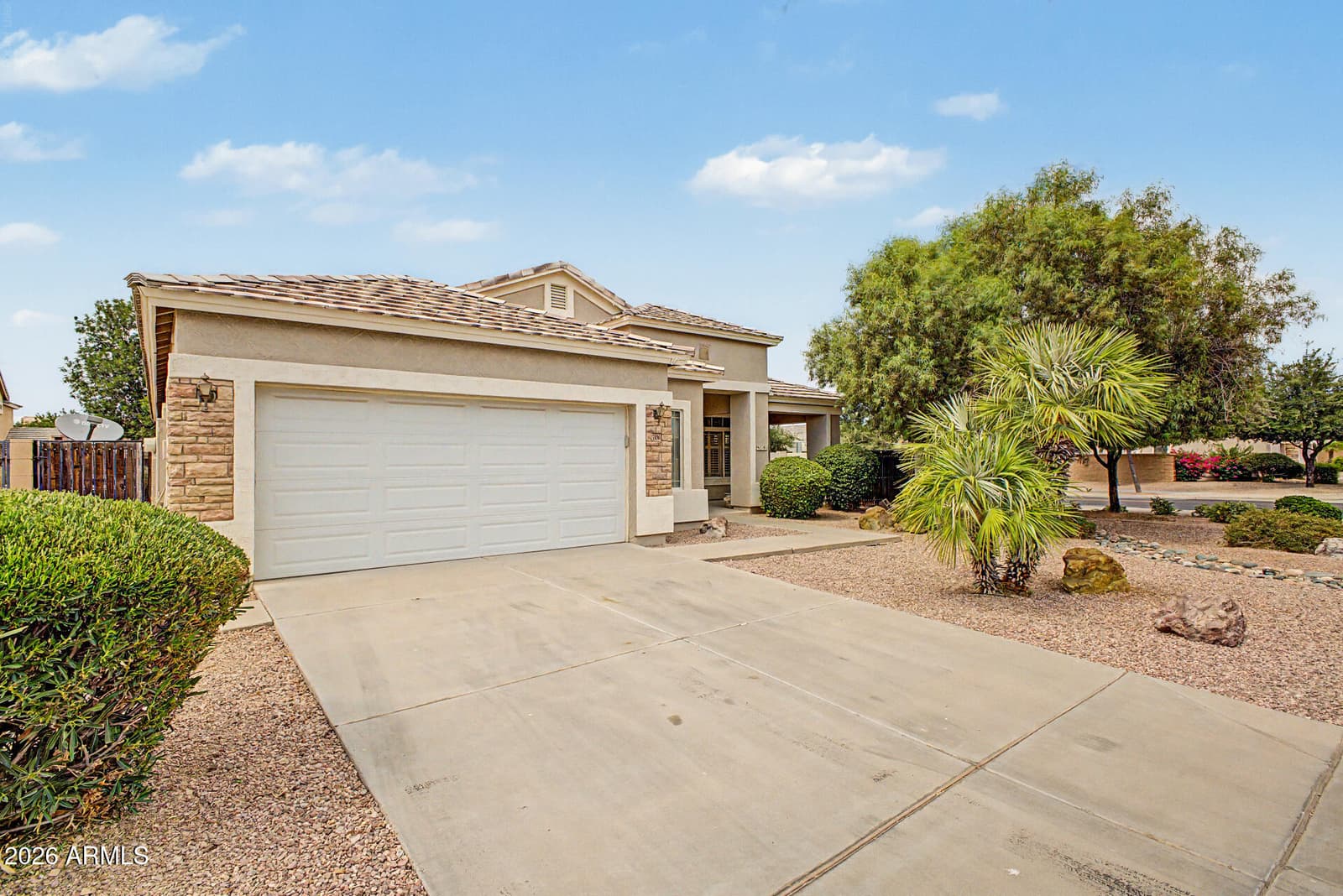 3386 E THORNTON Avenue, Gilbert, AZ 85297 — photo 34 of 35