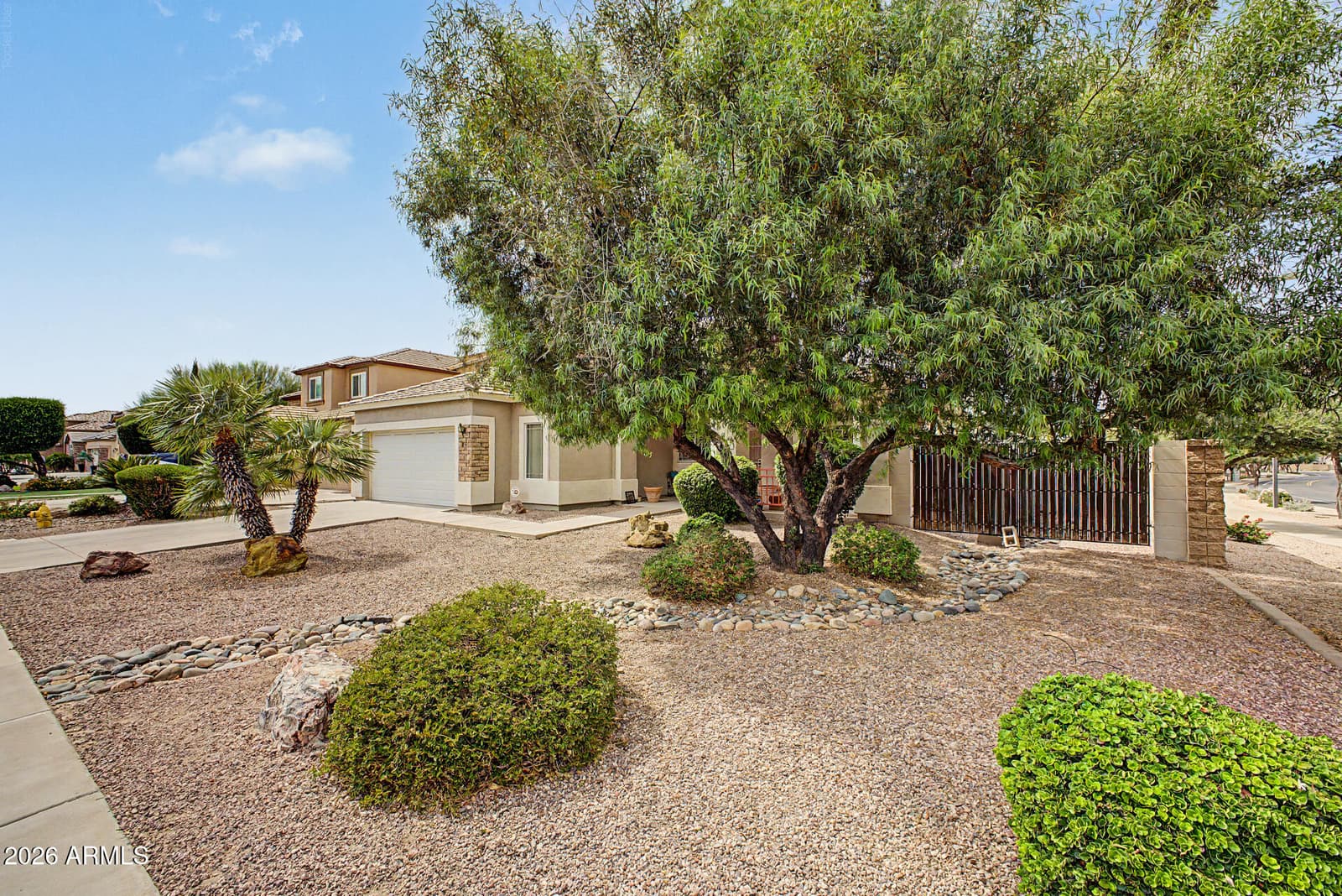 3386 E THORNTON Avenue, Gilbert, AZ 85297 — photo 35 of 35