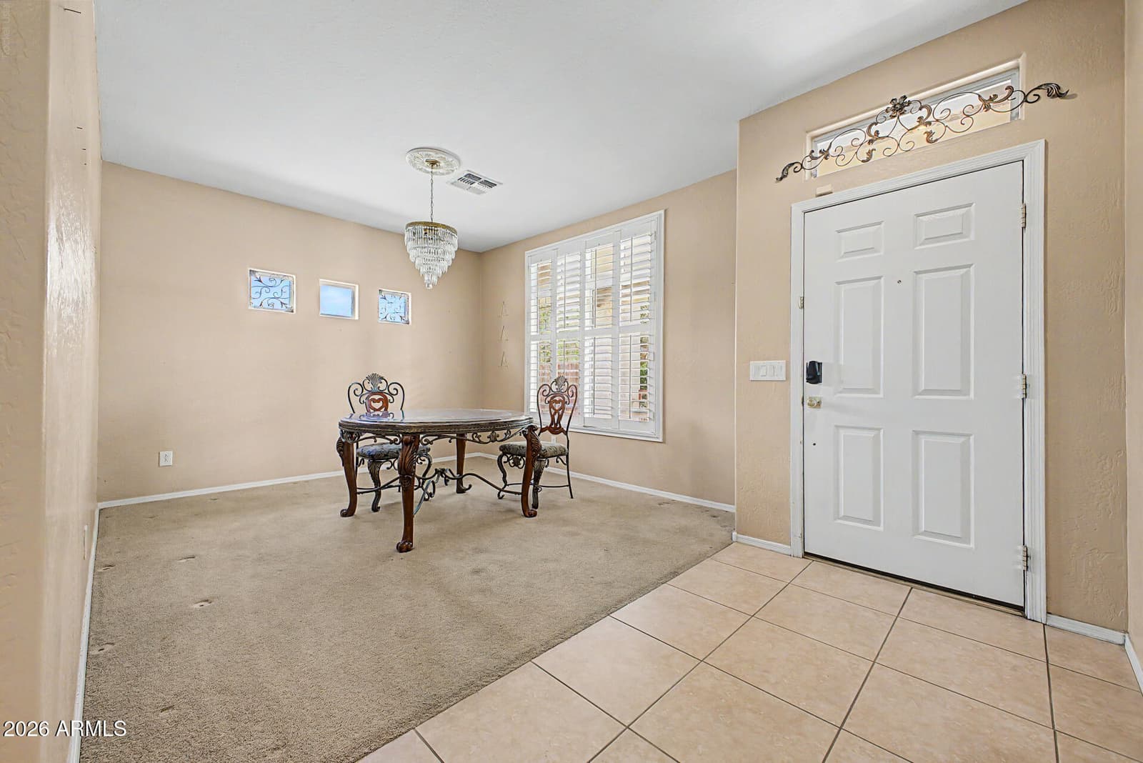 3386 E THORNTON Avenue, Gilbert, AZ 85297 — photo 8 of 35