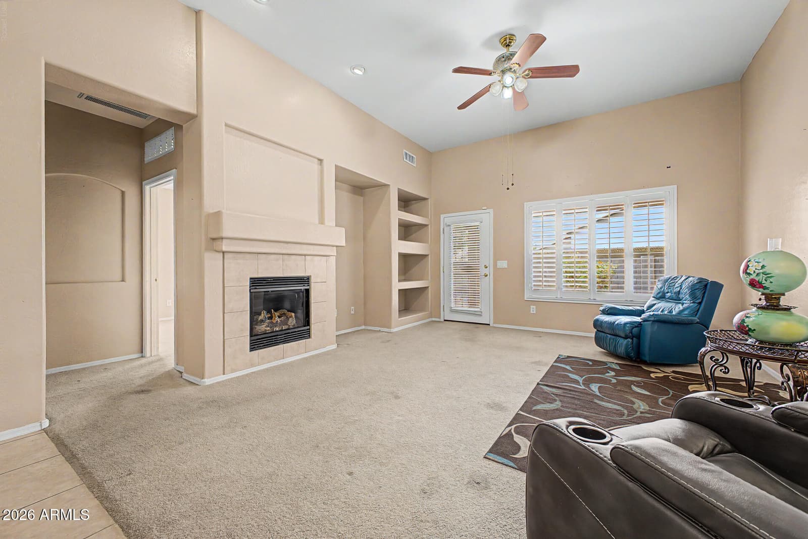 3386 E THORNTON Avenue, Gilbert, AZ 85297 — photo 11 of 35