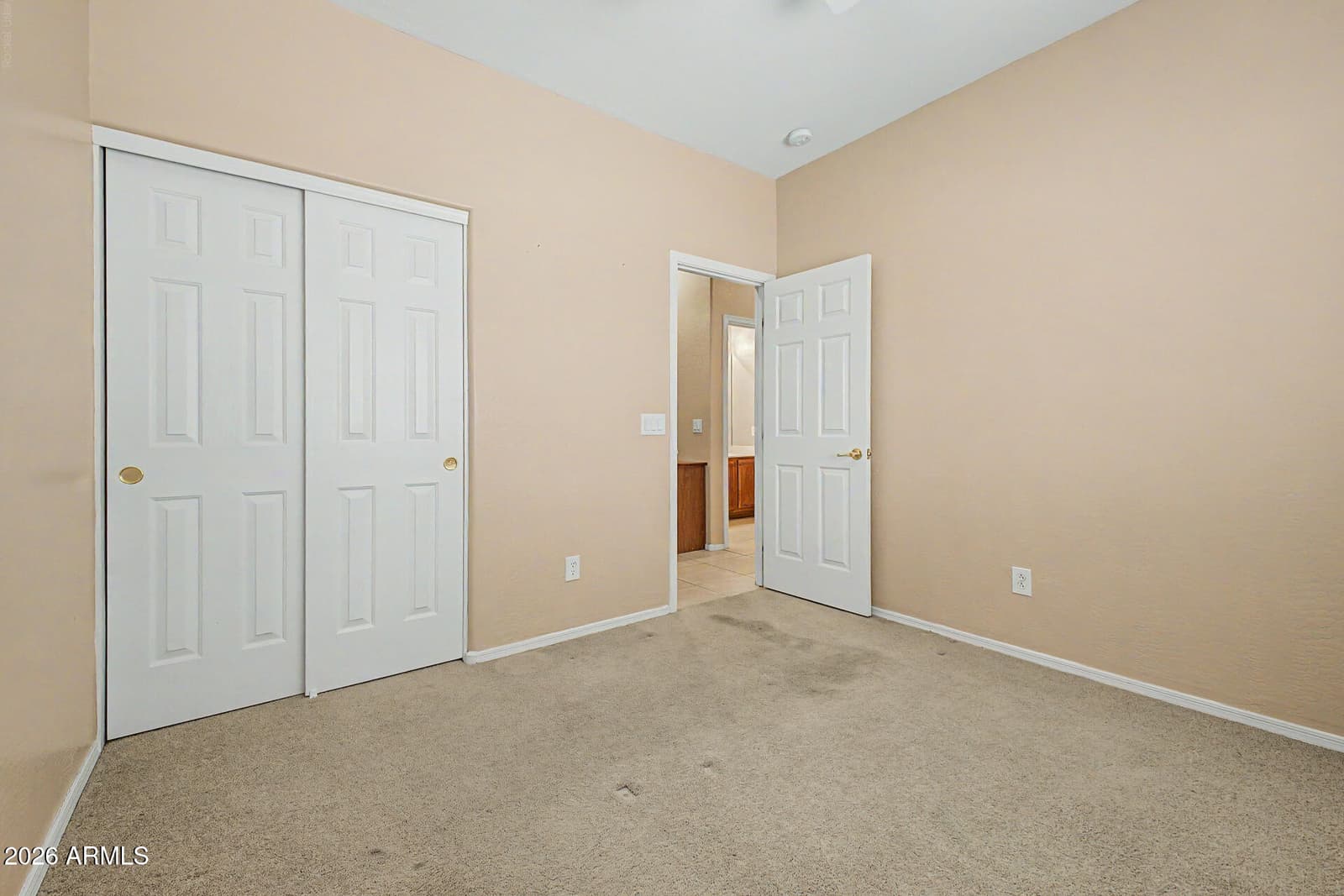 3386 E THORNTON Avenue, Gilbert, AZ 85297 — photo 19 of 35