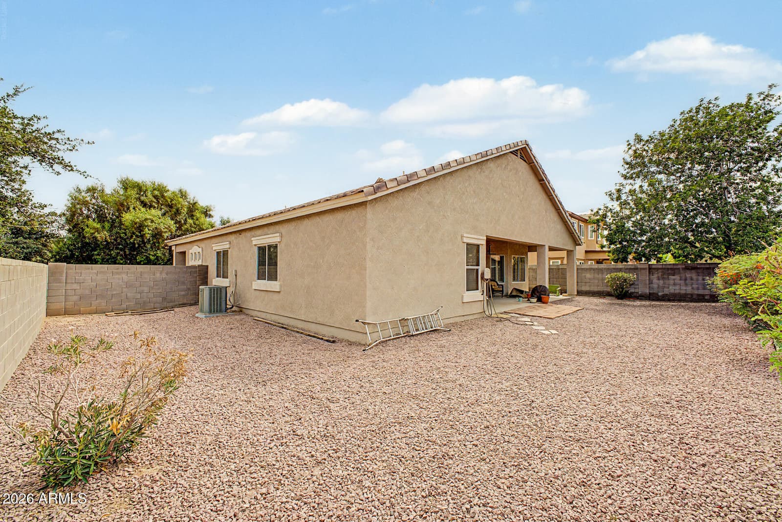 3386 E THORNTON Avenue, Gilbert, AZ 85297 — photo 23 of 35