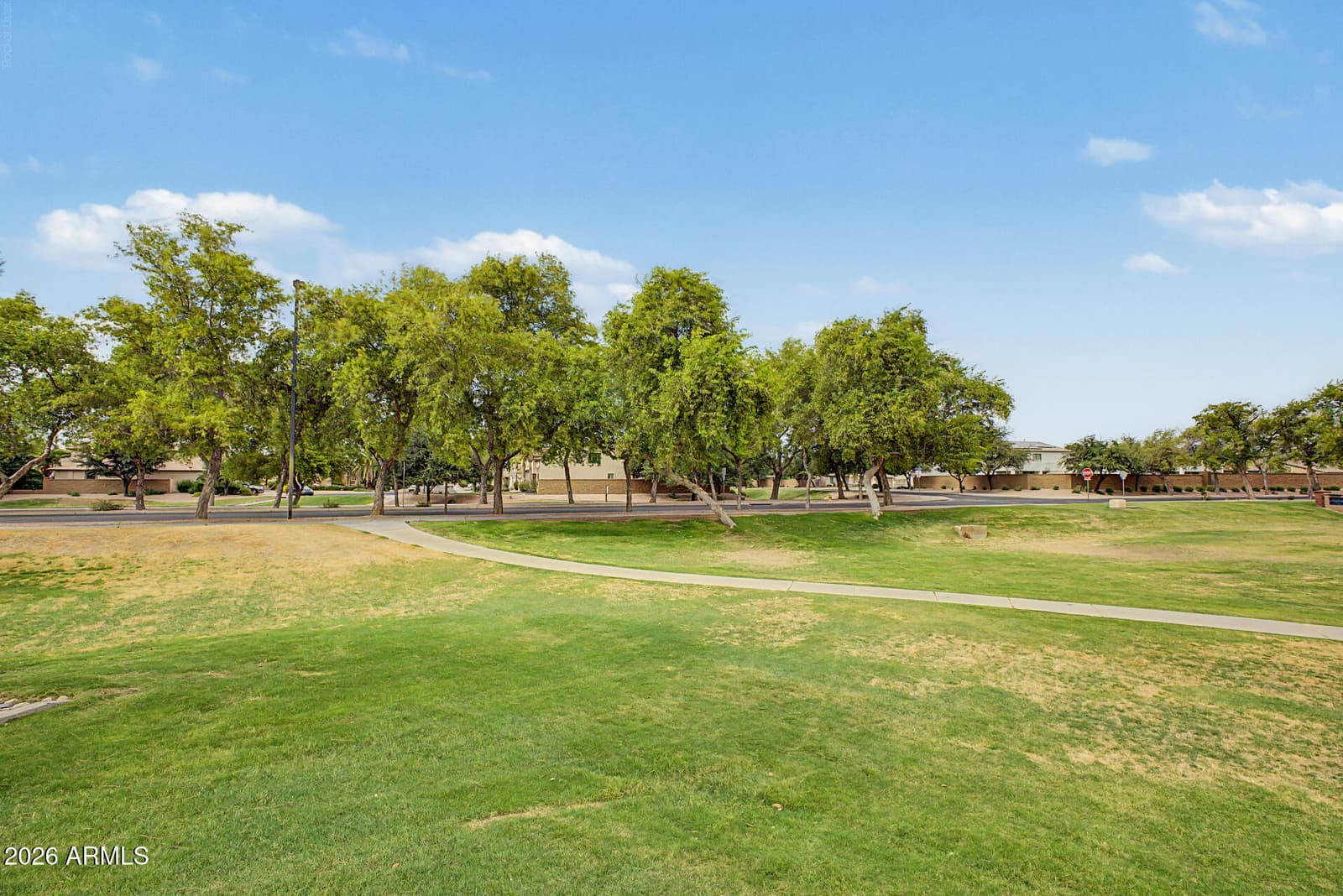 3386 E THORNTON Avenue, Gilbert, AZ 85297 — photo 26 of 35