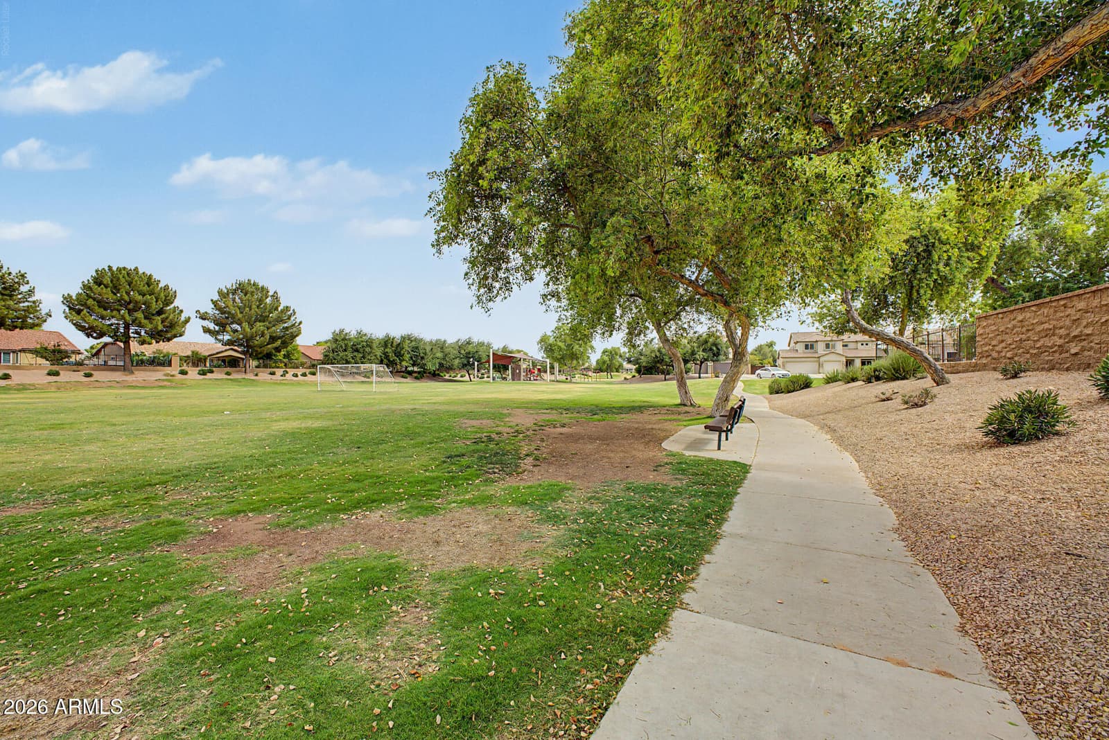 3386 E THORNTON Avenue, Gilbert, AZ 85297 — photo 28 of 35