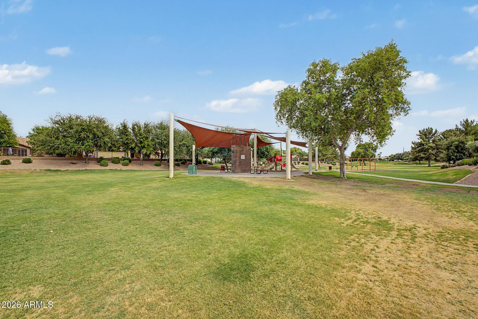 3386 E THORNTON Avenue, Gilbert, AZ 85297 — photo 30 of 35