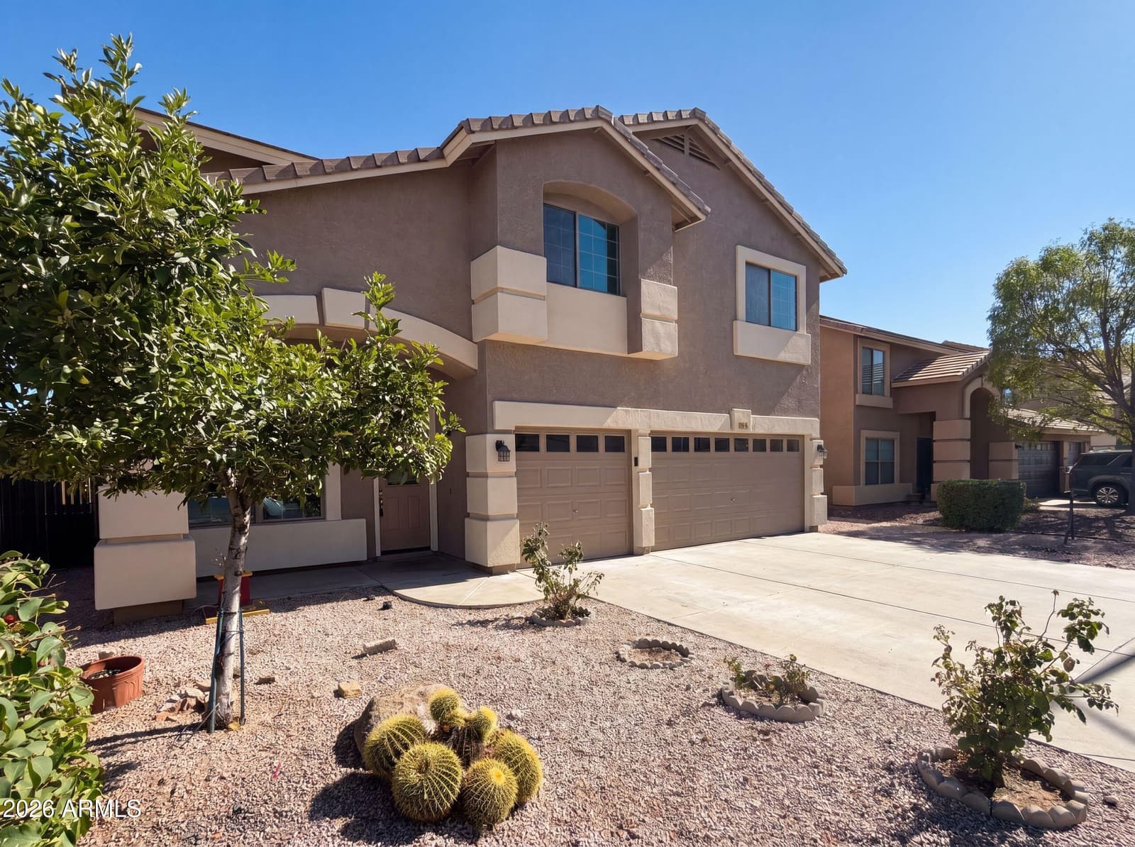 9029 W YUKON Drive, Peoria, AZ 85382 — photo 30 of 34