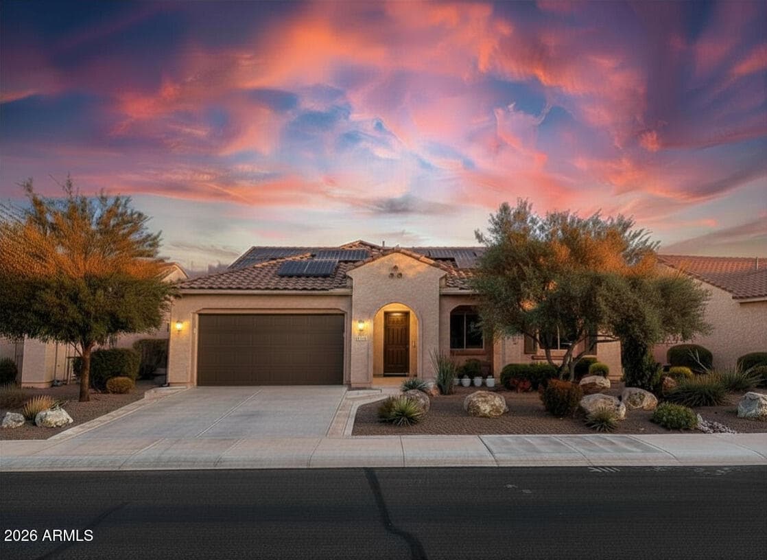 26436 W TINA Lane, Buckeye, AZ 85396 — photo 1 of 41