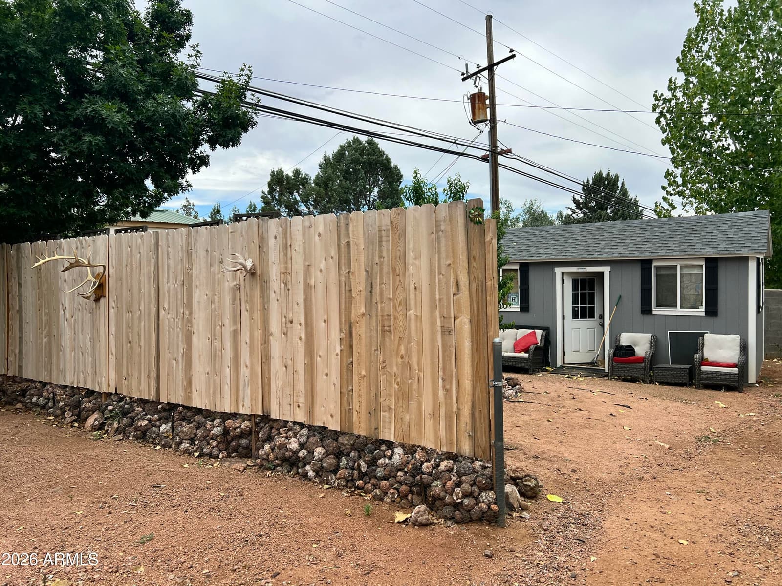 8188 W APACHE Drive, Payson, AZ 85541 — photo 21 of 24