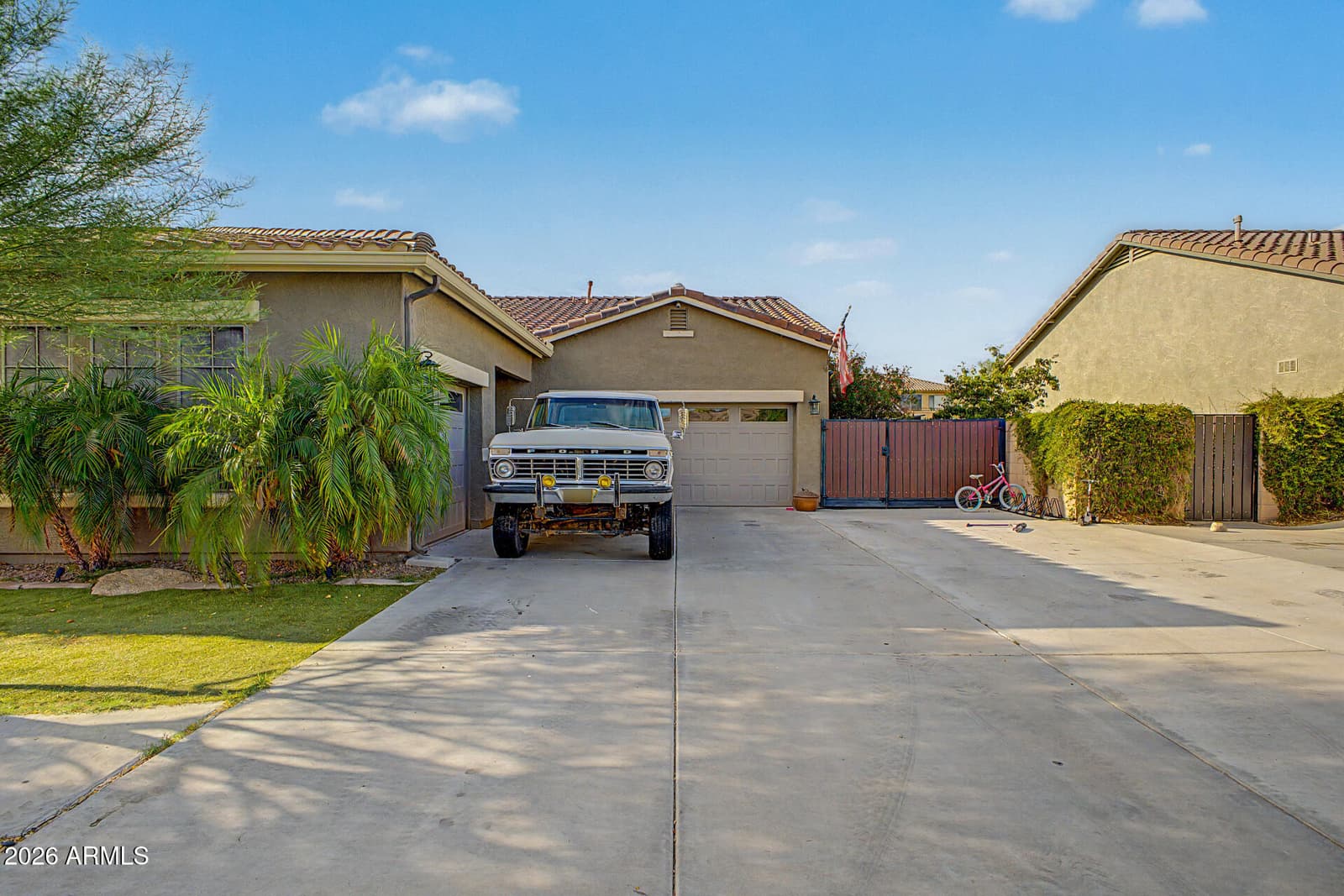 2408 W BAJADA Road, Phoenix, AZ 85085 — photo 37 of 41