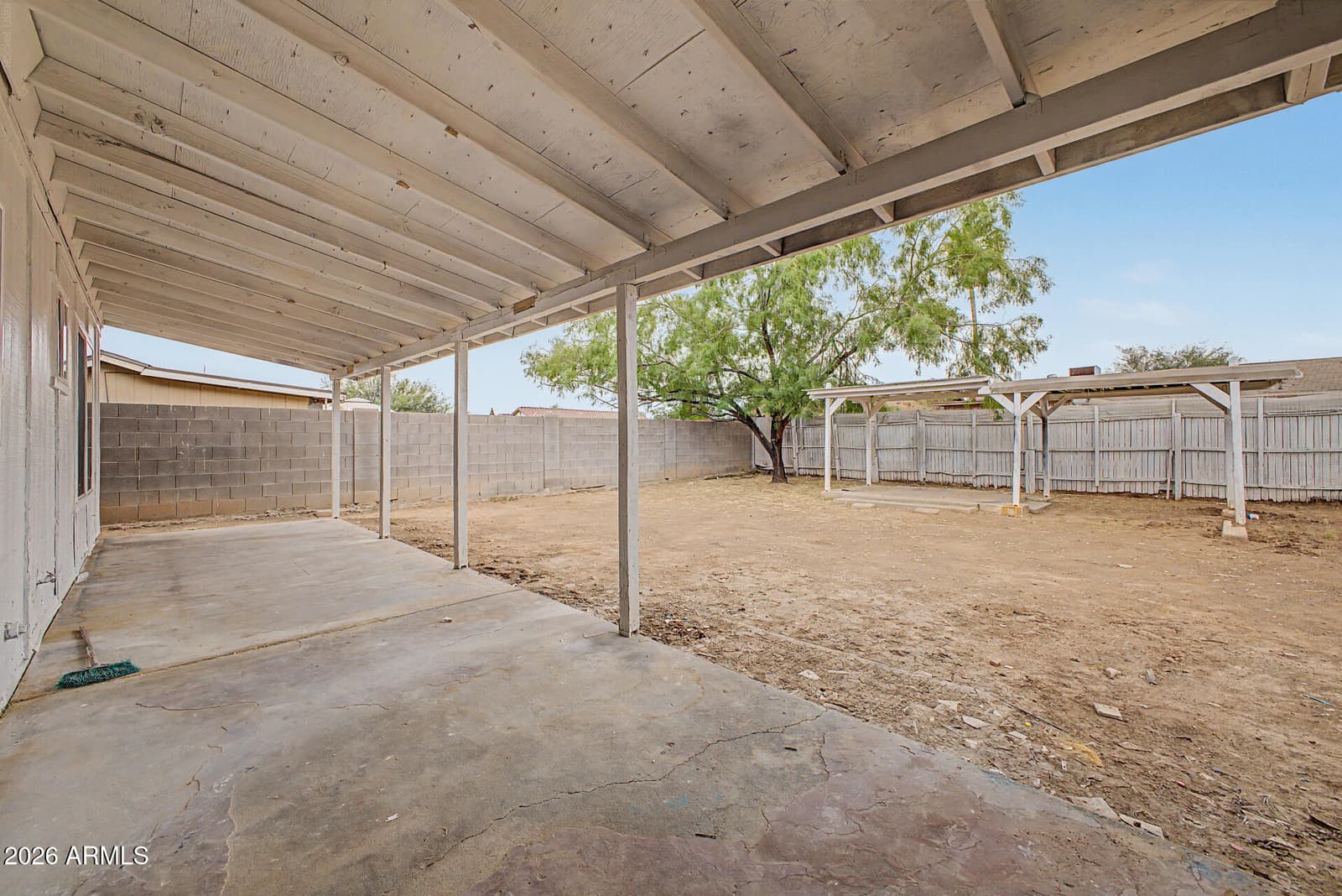 6920 W FILLMORE Street, Phoenix, AZ 85043 — photo 20 of 21
