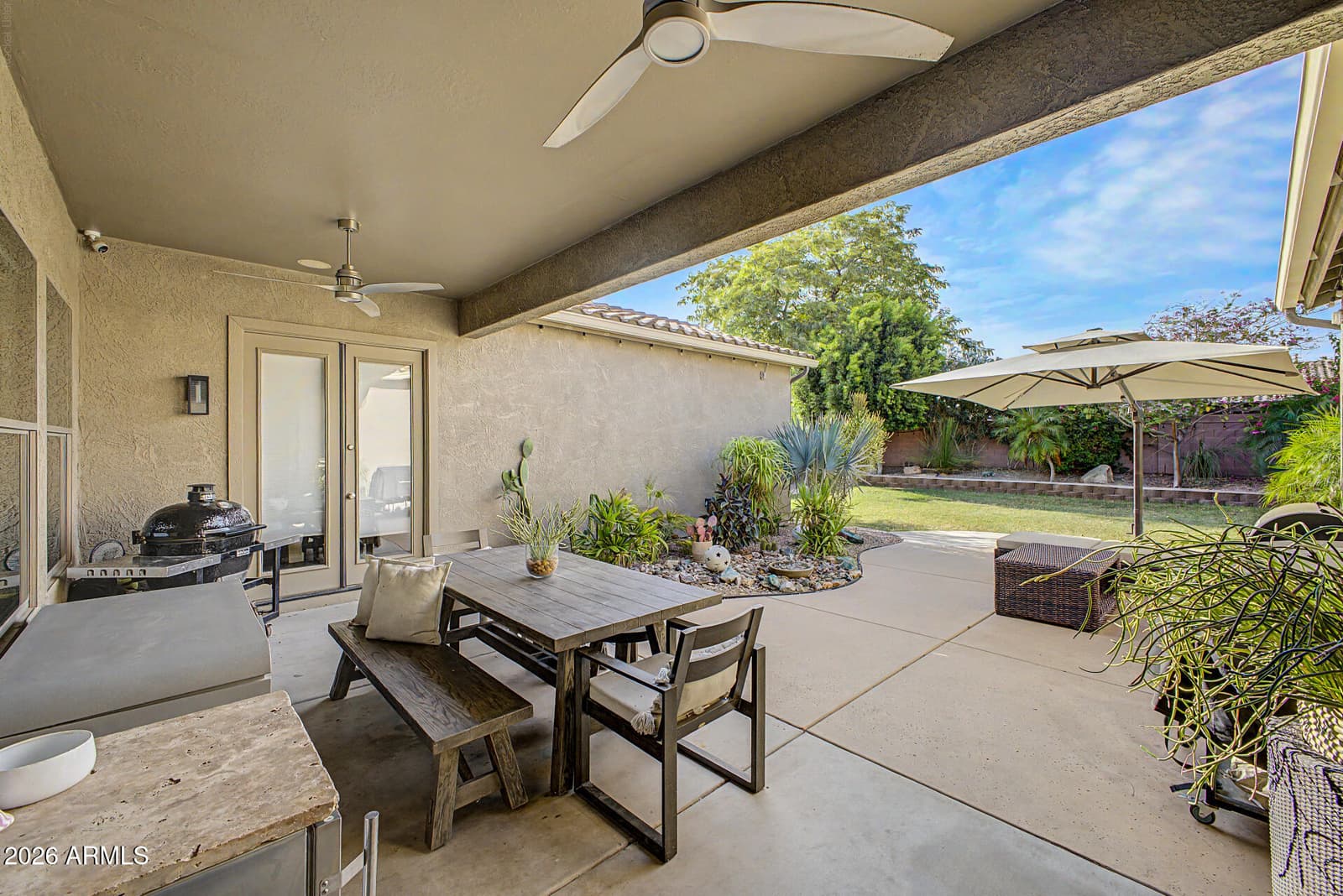 2408 W BAJADA Road, Phoenix, AZ 85085 — photo 30 of 41
