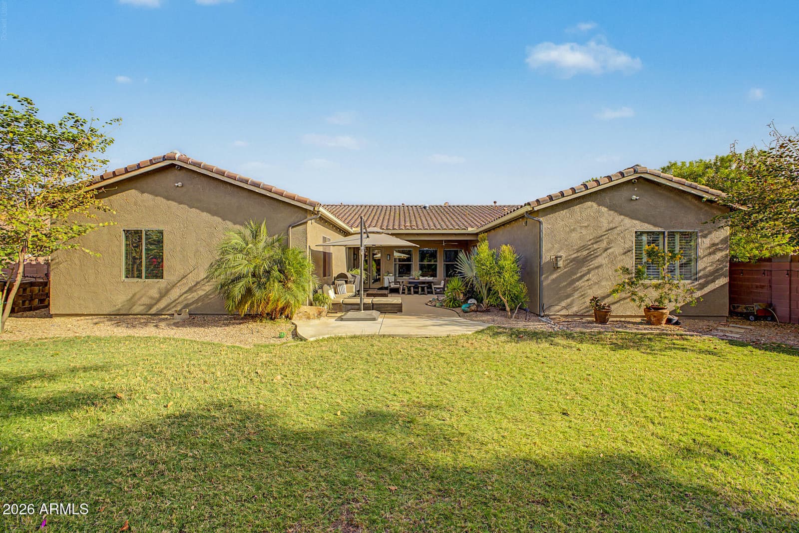 2408 W BAJADA Road, Phoenix, AZ 85085 — photo 39 of 41