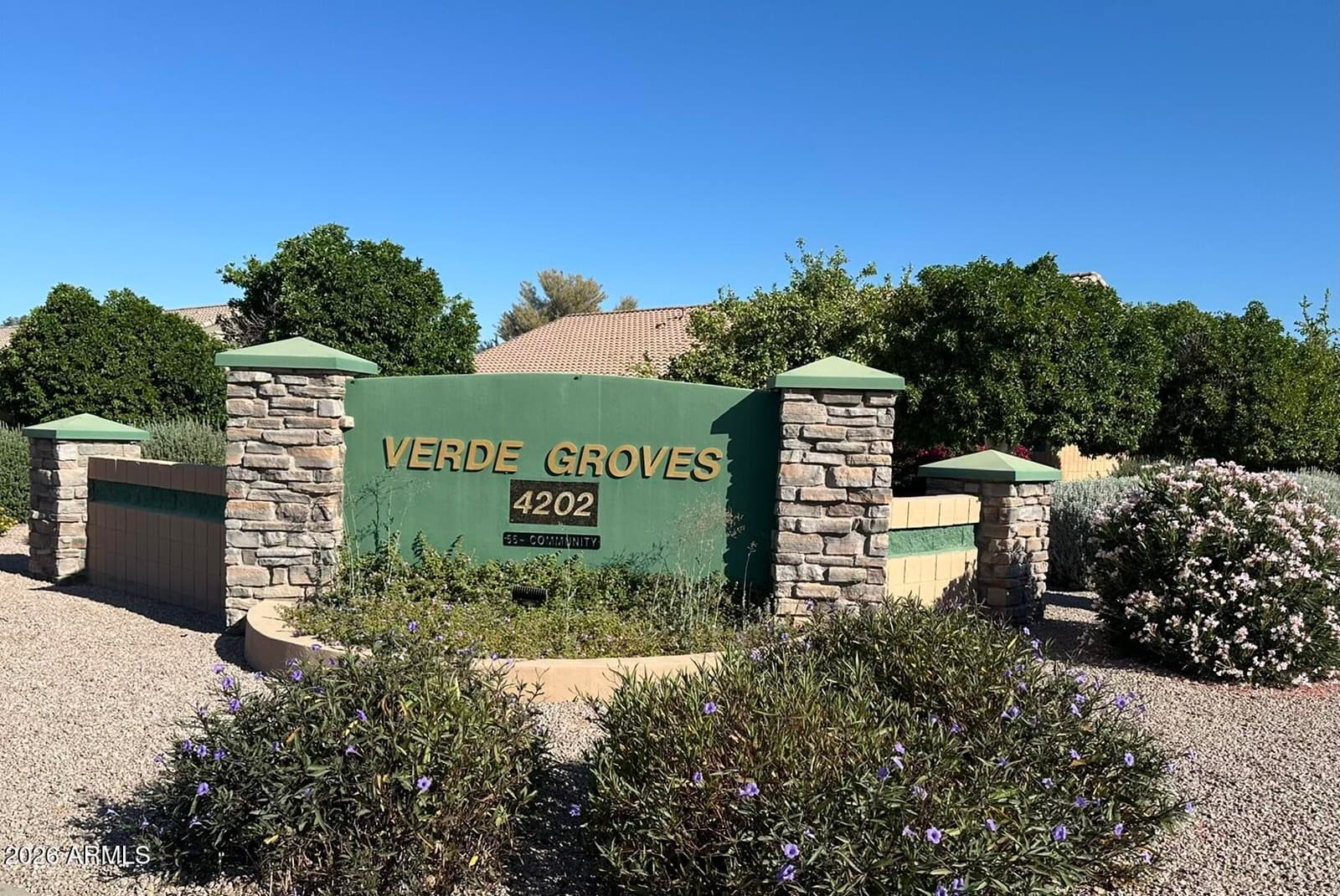 4202 E BROADWAY Road 17, Mesa, AZ 85206 — photo 42 of 55