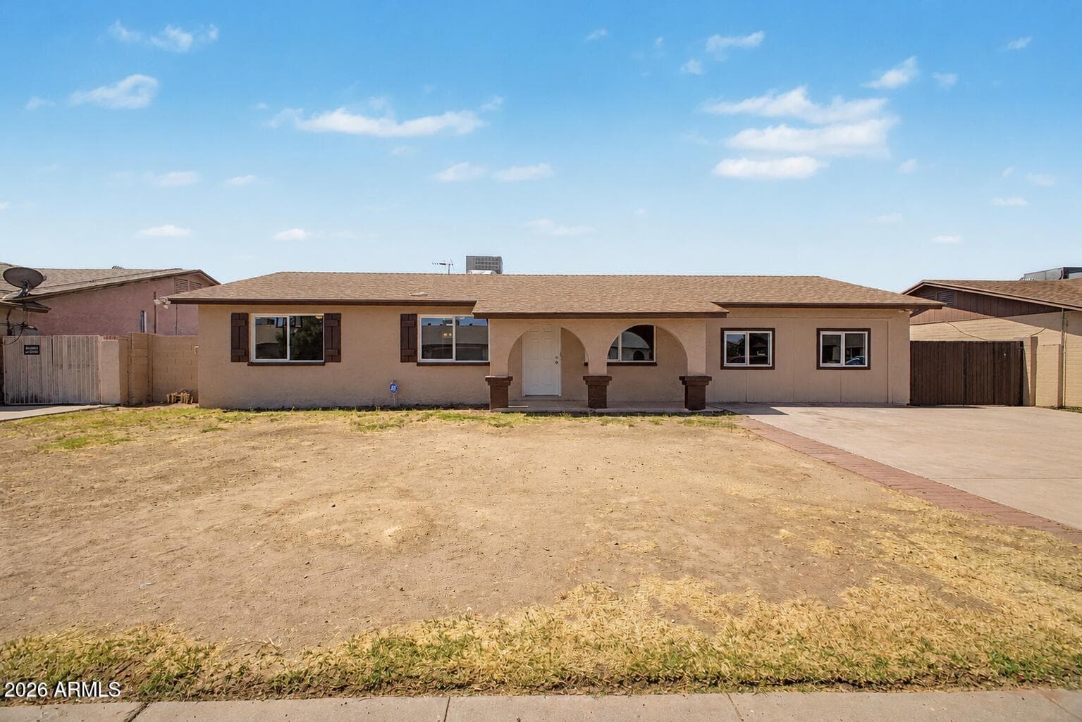 4213 W SUNNYSIDE Avenue, Phoenix, AZ 85029 — photo 2 of 40