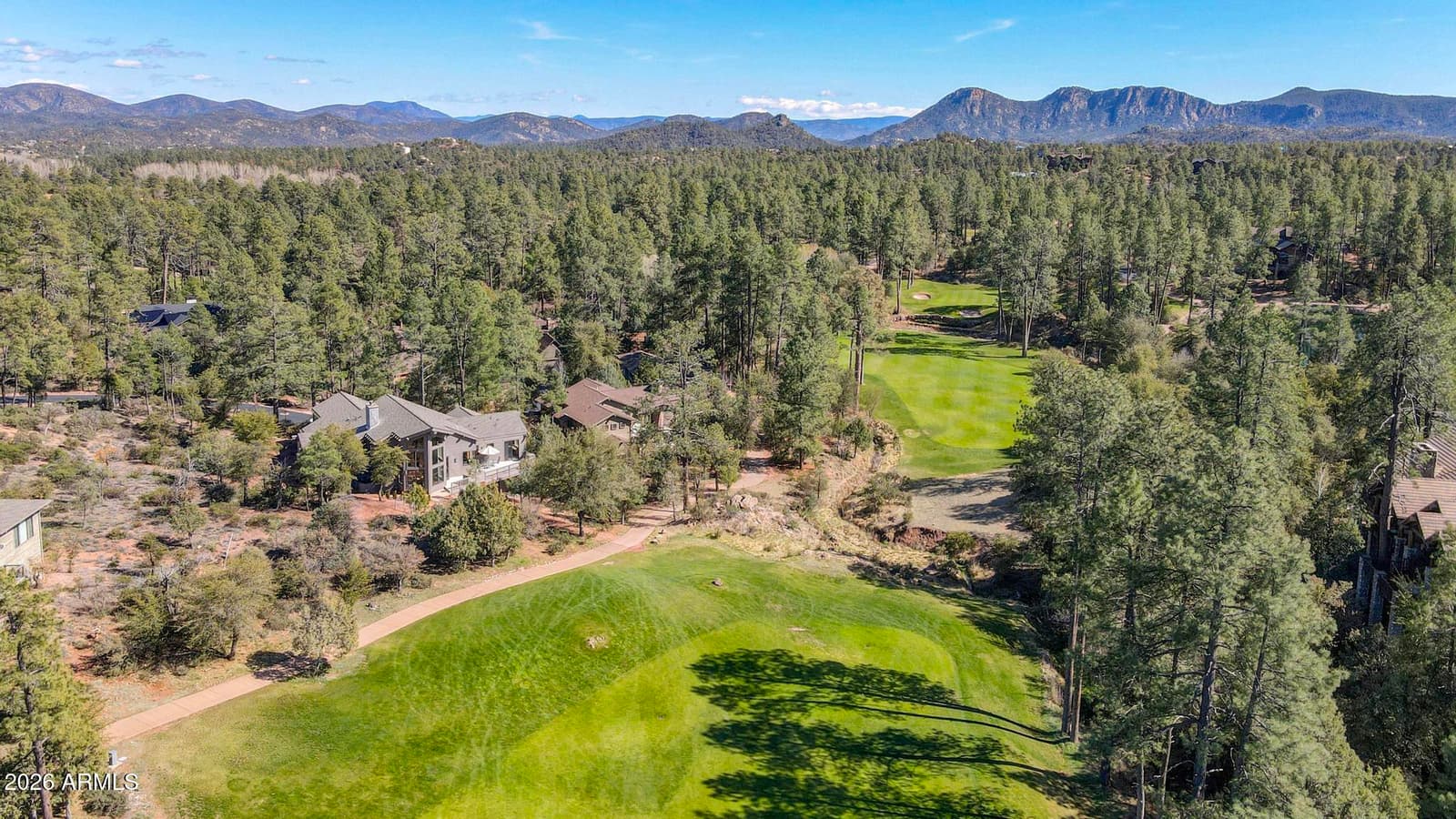 2505 E SCARLET BUGLER Circle, Payson, AZ 85541 — photo 3 of 68