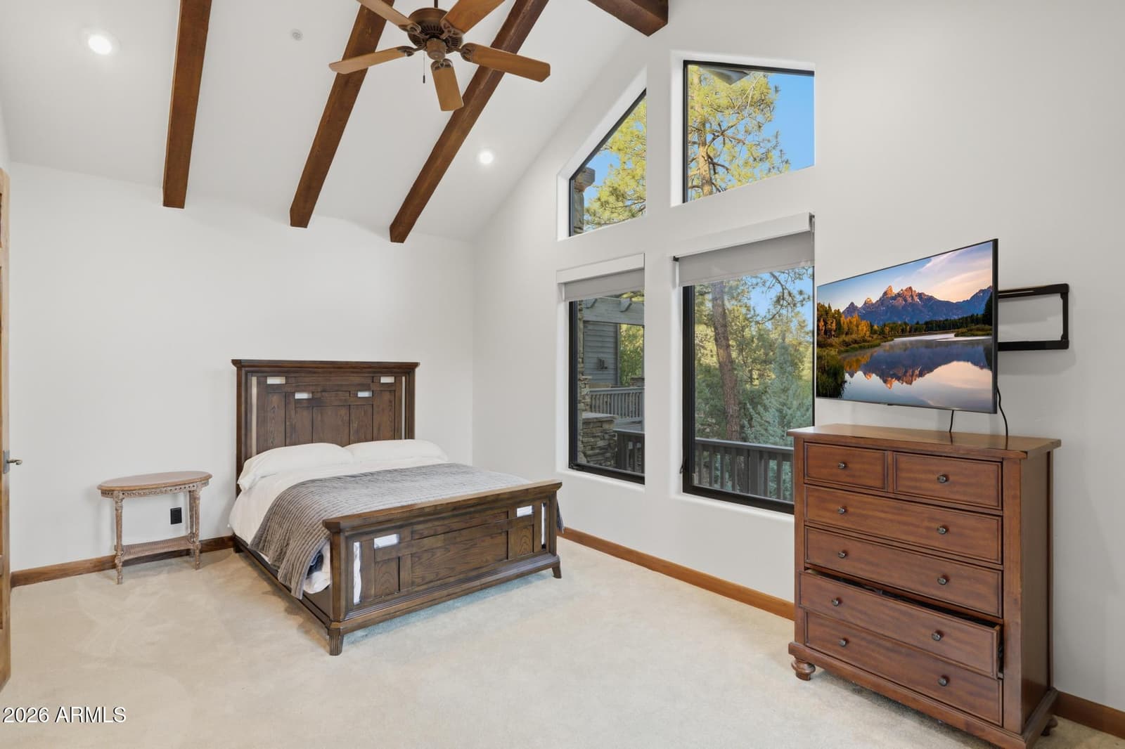 2505 E SCARLET BUGLER Circle, Payson, AZ 85541 — photo 34 of 68