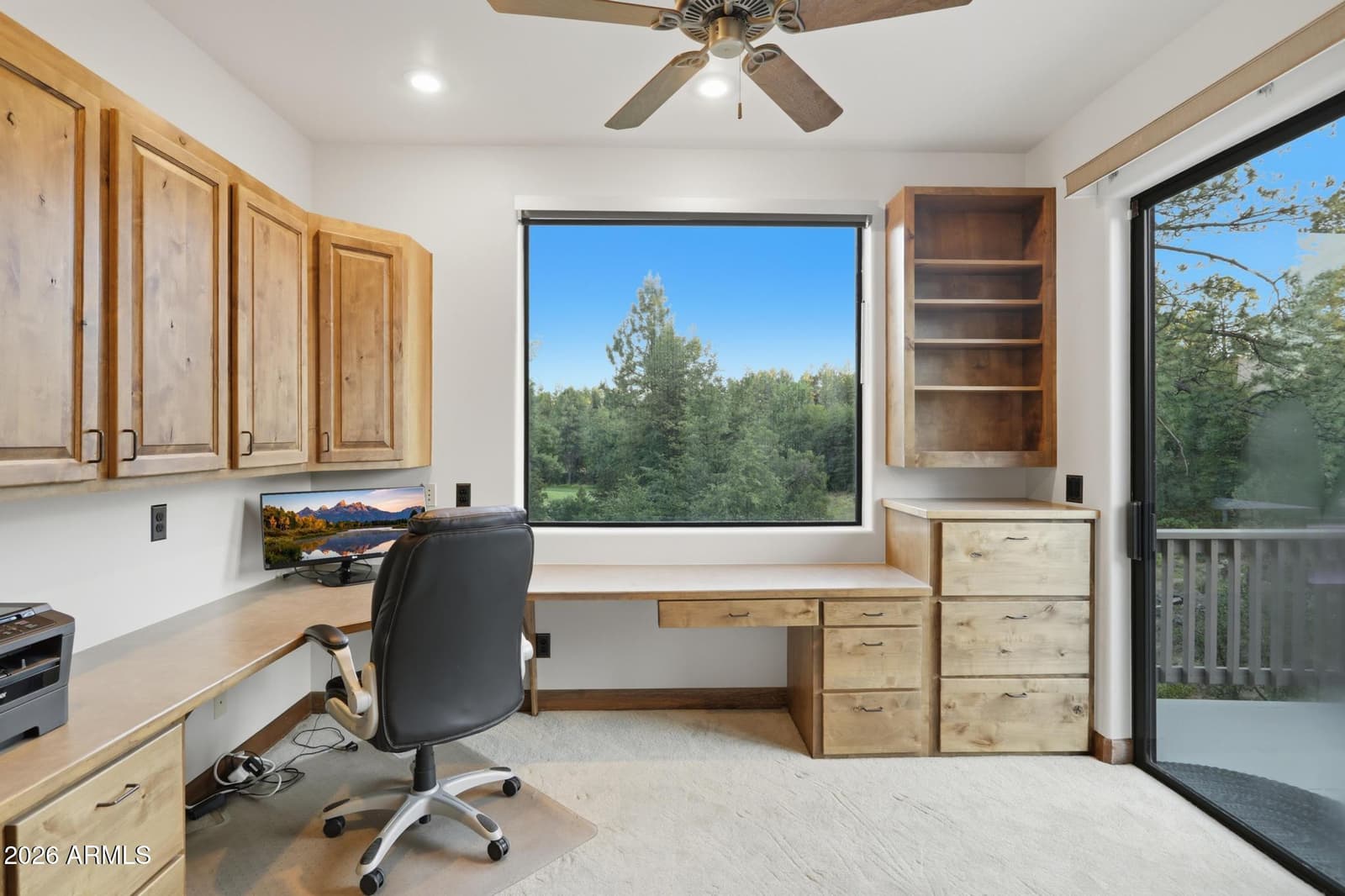 2505 E SCARLET BUGLER Circle, Payson, AZ 85541 — photo 39 of 68