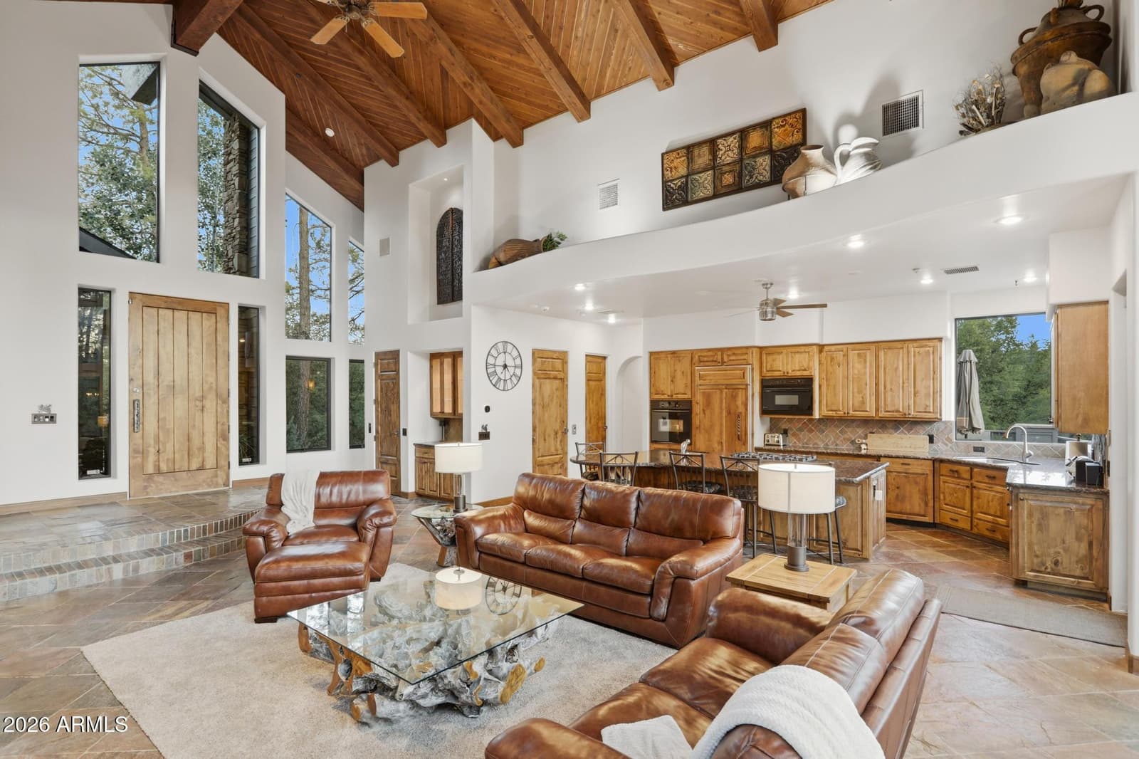 2505 E SCARLET BUGLER Circle, Payson, AZ 85541 — photo 12 of 68