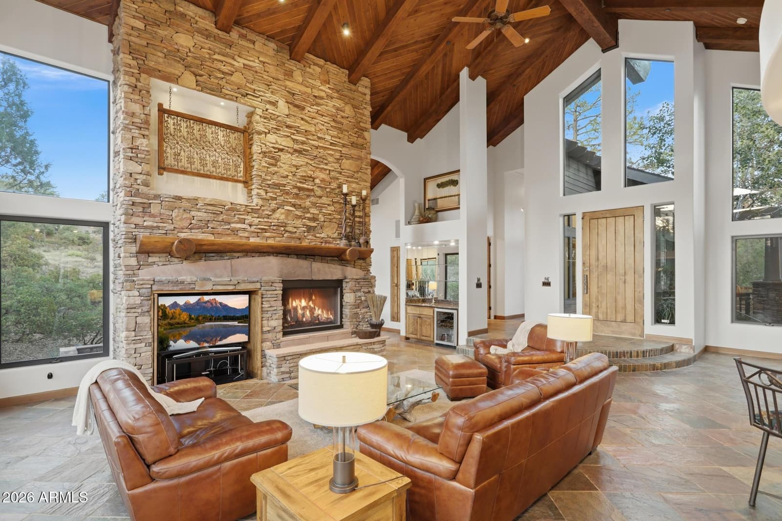 2505 E SCARLET BUGLER Circle, Payson, AZ 85541 — photo 13 of 68