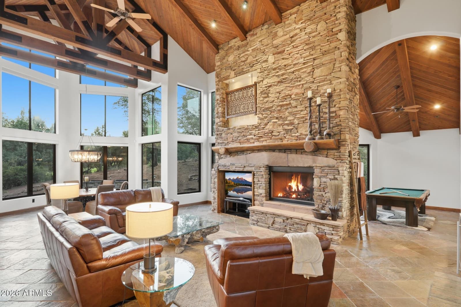 2505 E SCARLET BUGLER Circle, Payson, AZ 85541 — photo 14 of 68