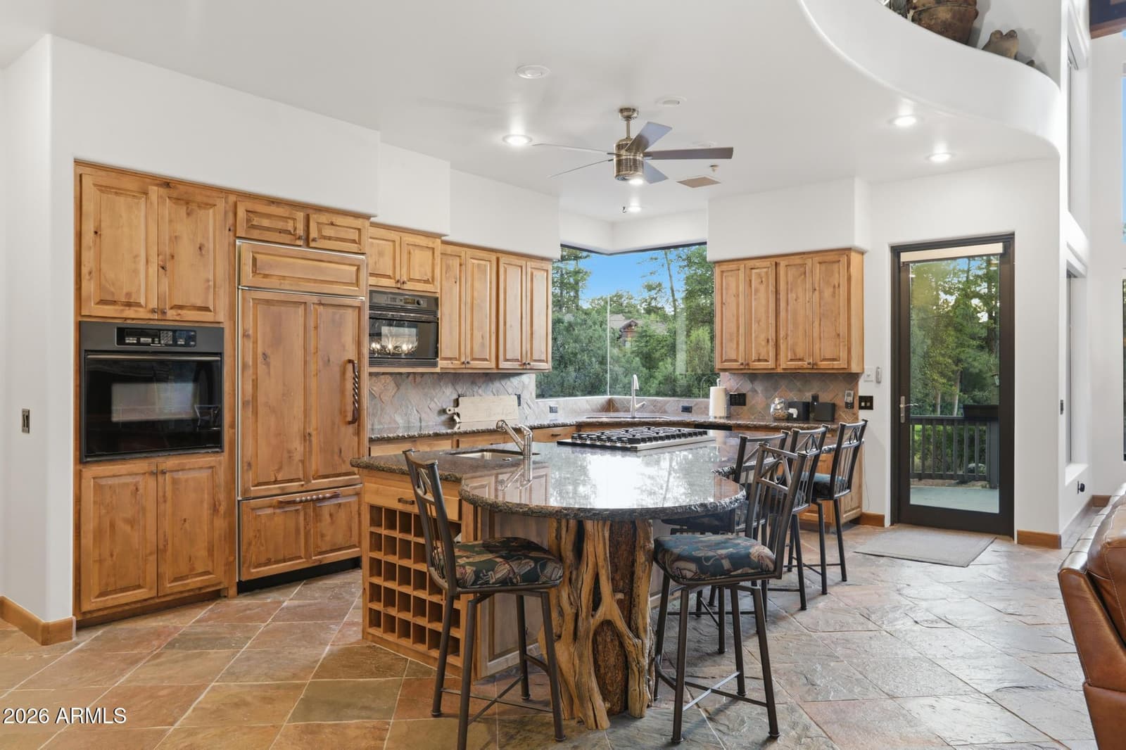 2505 E SCARLET BUGLER Circle, Payson, AZ 85541 — photo 16 of 68