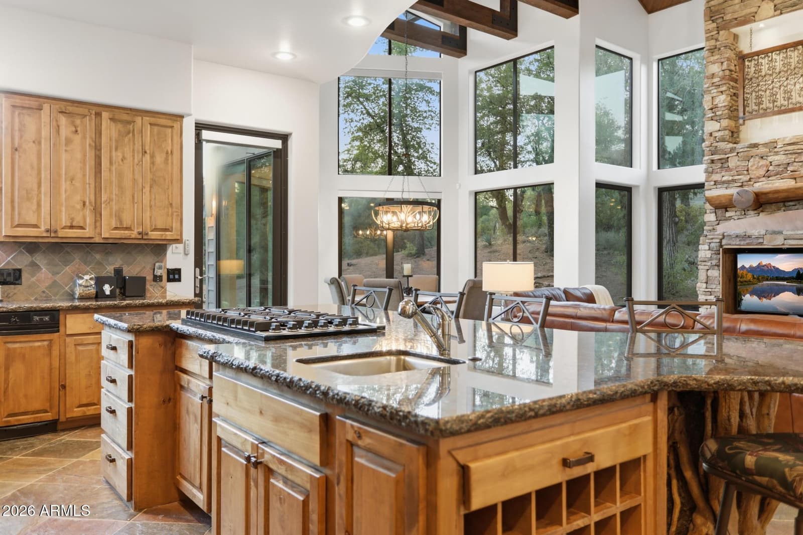 2505 E SCARLET BUGLER Circle, Payson, AZ 85541 — photo 18 of 68