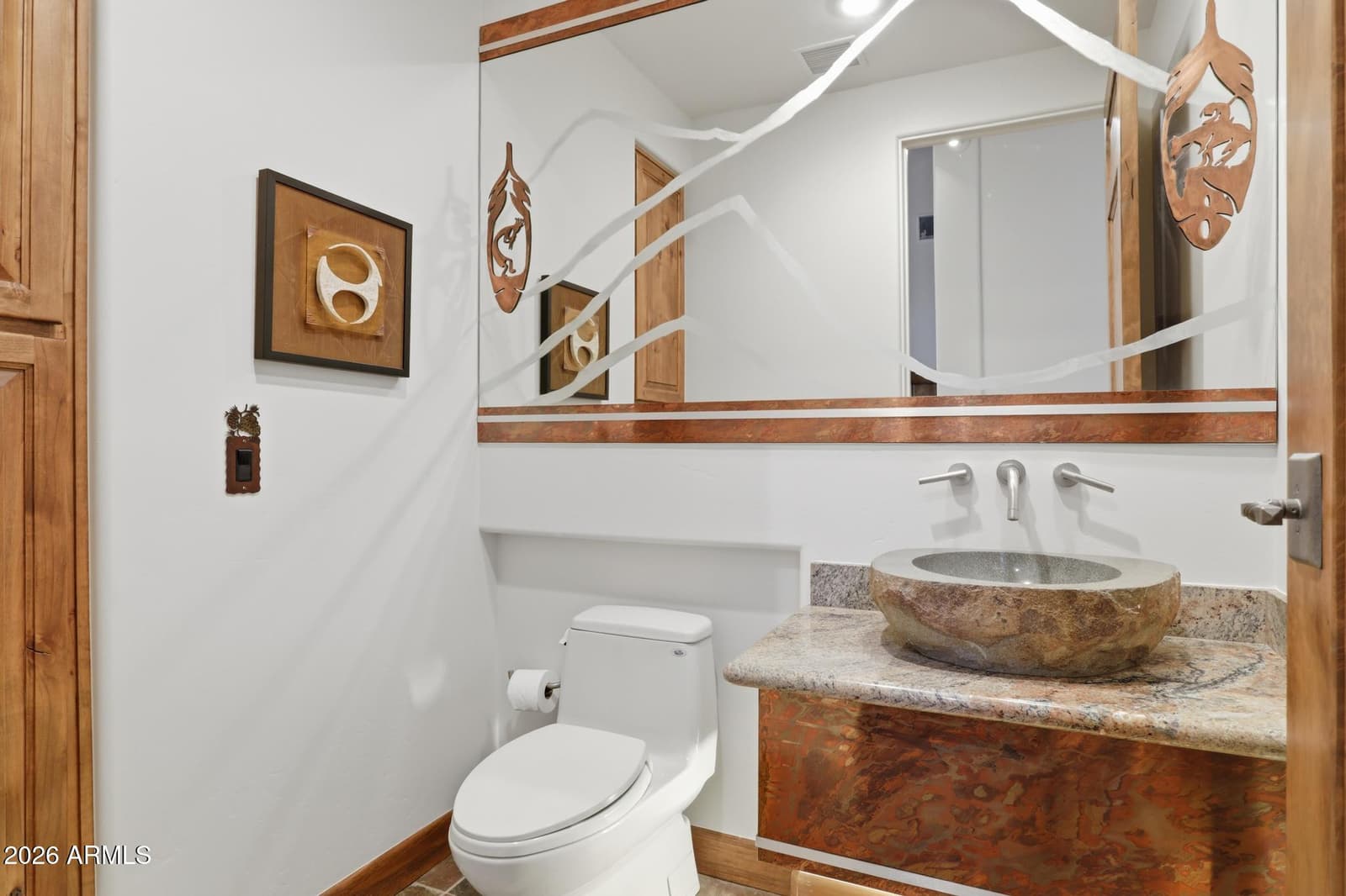 2505 E SCARLET BUGLER Circle, Payson, AZ 85541 — photo 42 of 68