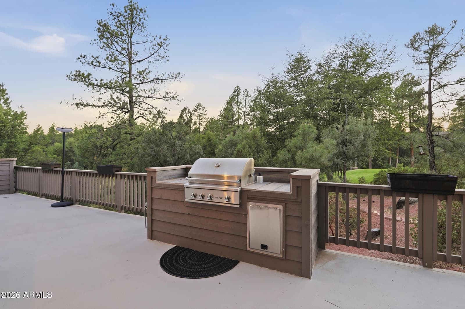 2505 E SCARLET BUGLER Circle, Payson, AZ 85541 — photo 19 of 68