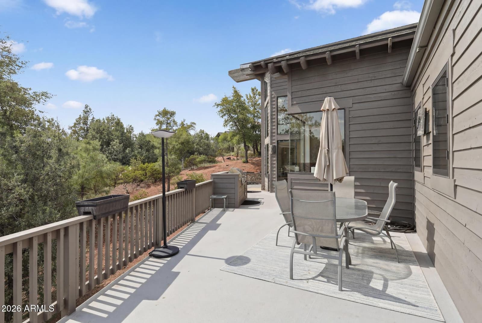 2505 E SCARLET BUGLER Circle, Payson, AZ 85541 — photo 40 of 68
