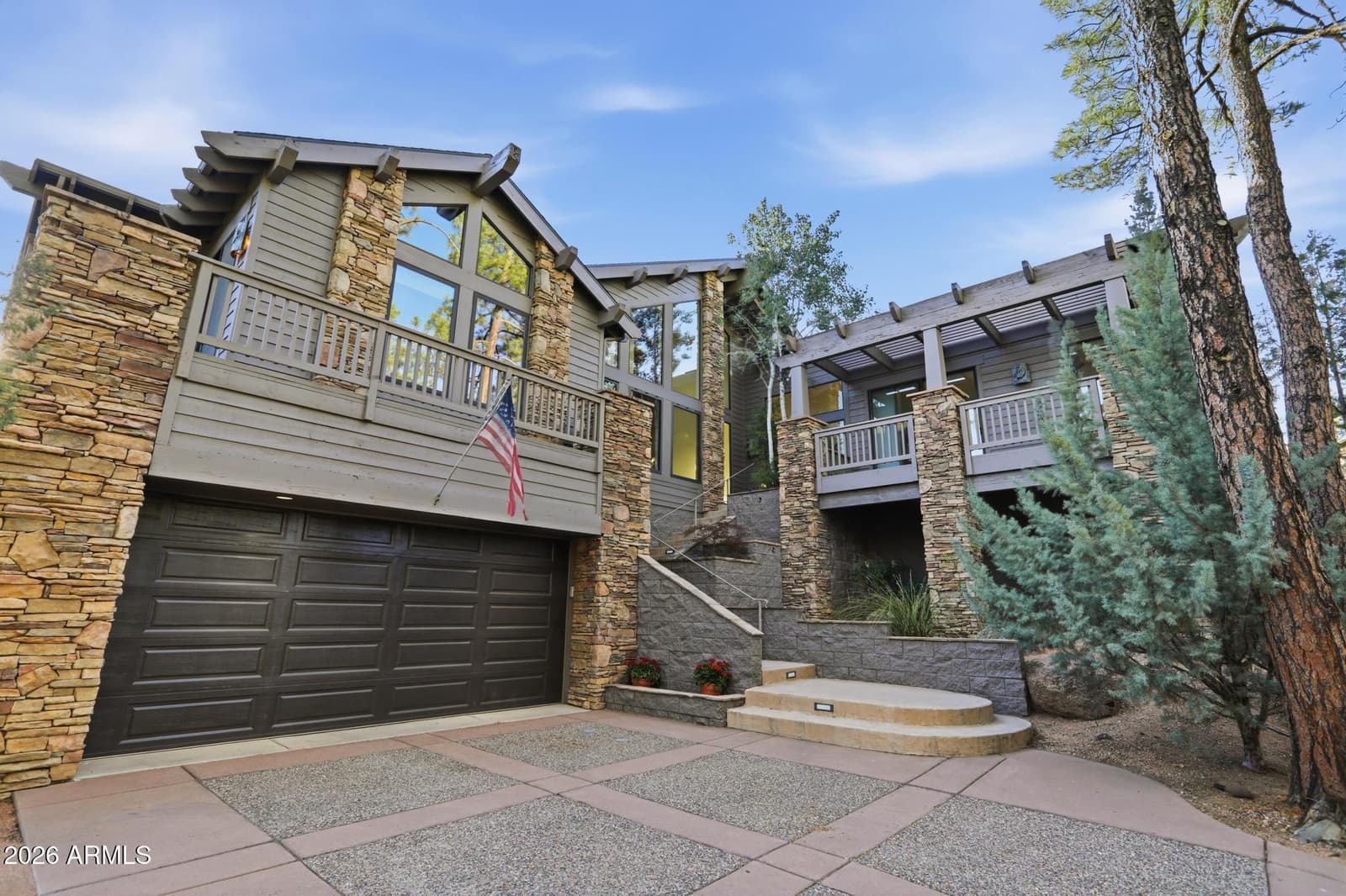 2505 E SCARLET BUGLER Circle, Payson, AZ 85541 — photo 58 of 68