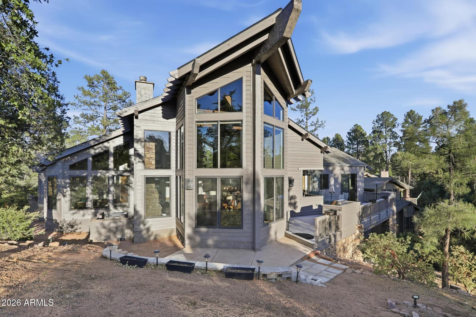 2505 E SCARLET BUGLER Circle, Payson, AZ 85541 — photo 64 of 68