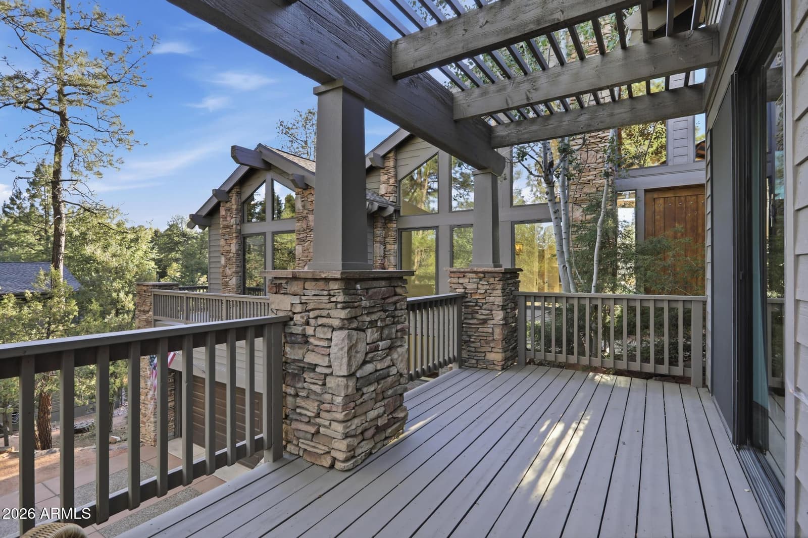 2505 E SCARLET BUGLER Circle, Payson, AZ 85541 — photo 27 of 68