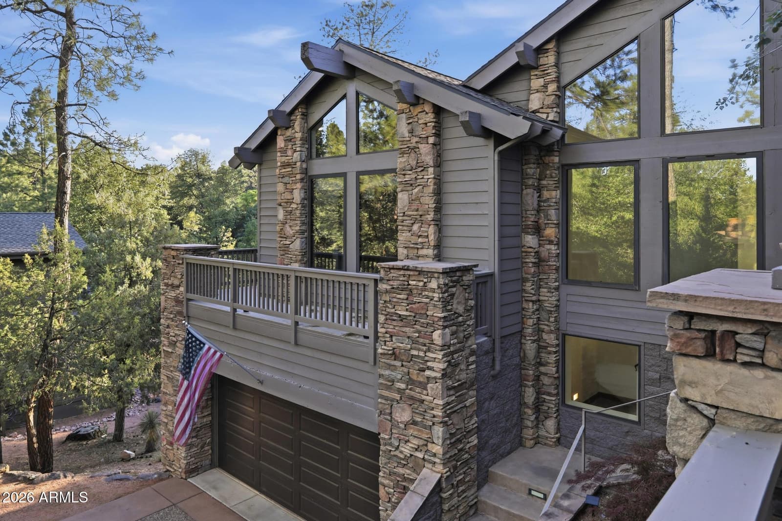 2505 E SCARLET BUGLER Circle, Payson, AZ 85541 — photo 59 of 68