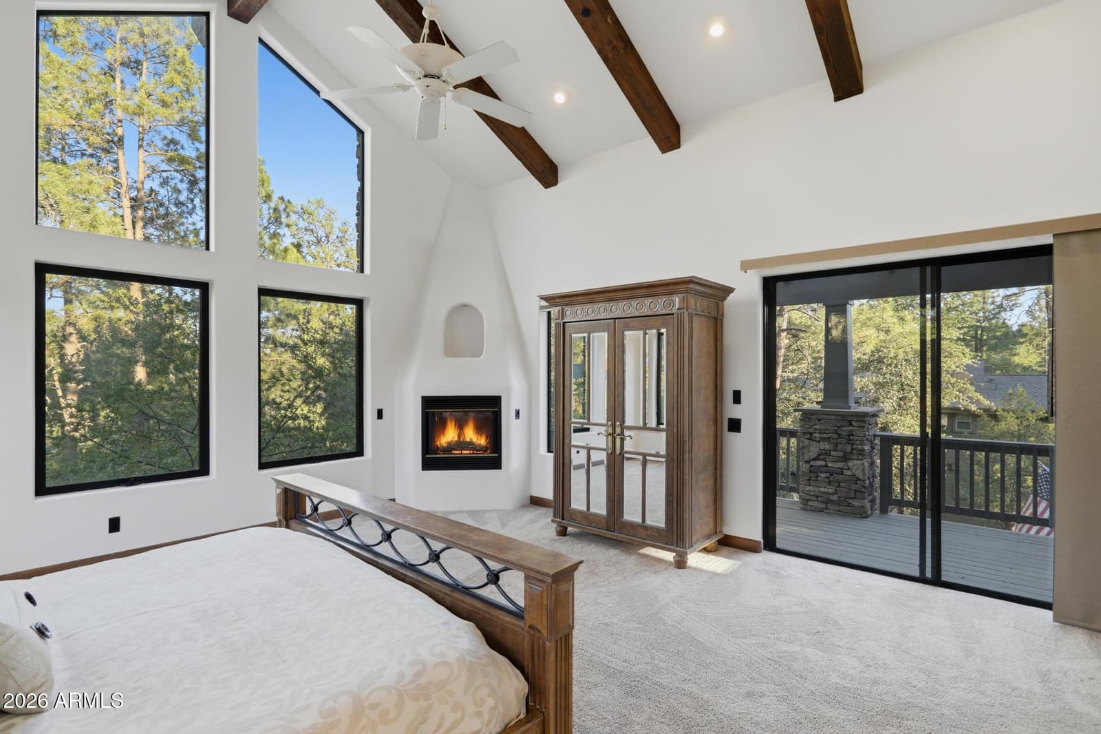 2505 E SCARLET BUGLER Circle, Payson, AZ 85541 — photo 25 of 68