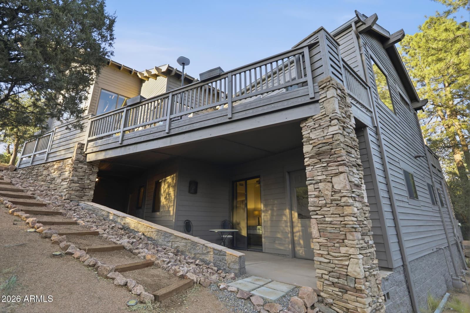 2505 E SCARLET BUGLER Circle, Payson, AZ 85541 — photo 62 of 68