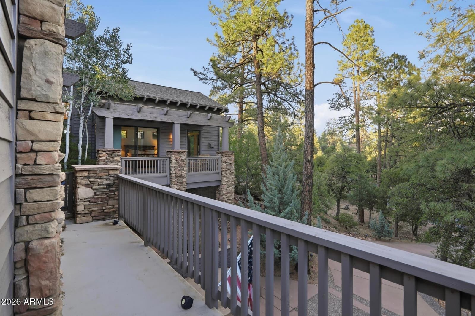 2505 E SCARLET BUGLER Circle, Payson, AZ 85541 — photo 37 of 68