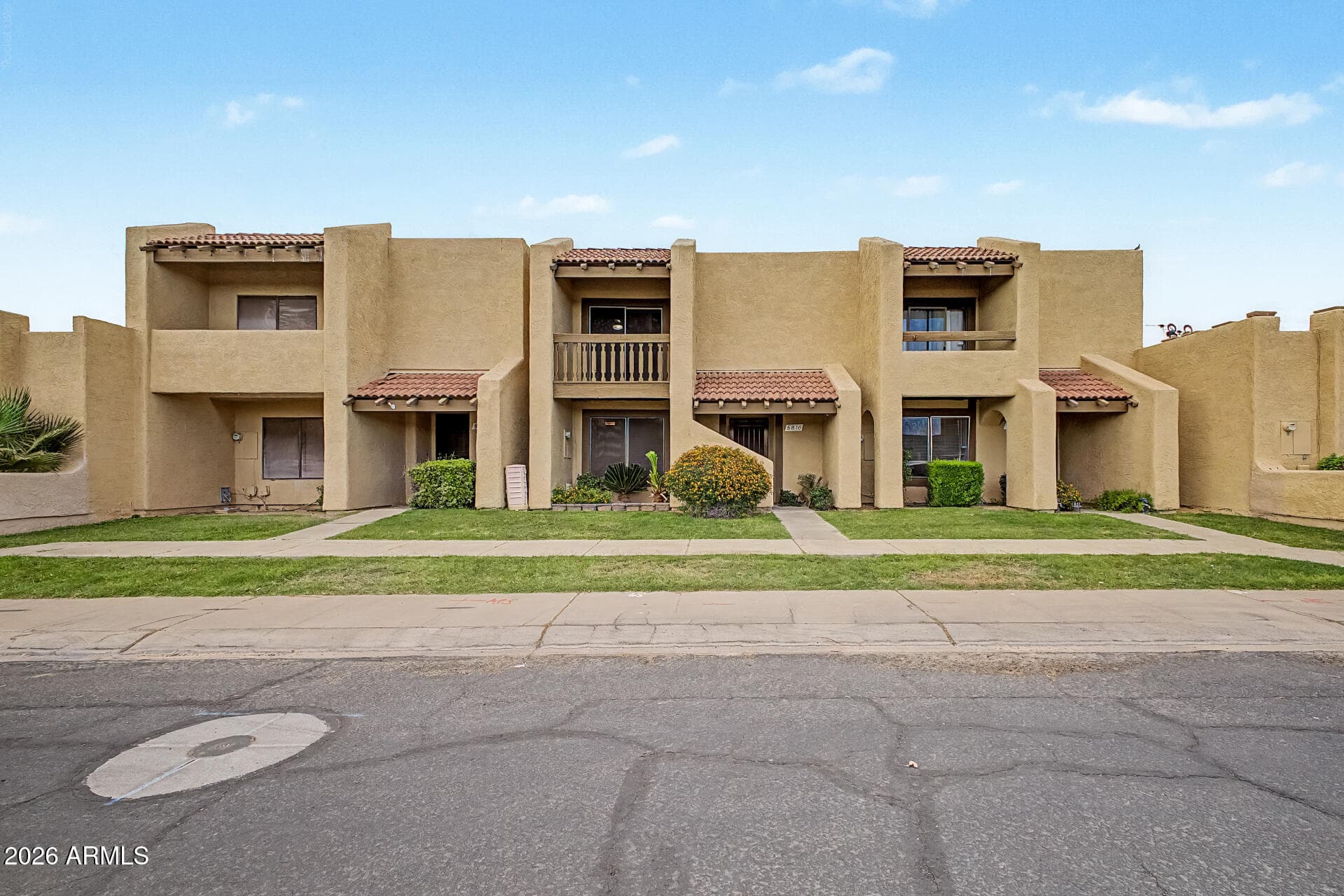 5816 W CROCUS Drive, Glendale, AZ 85306